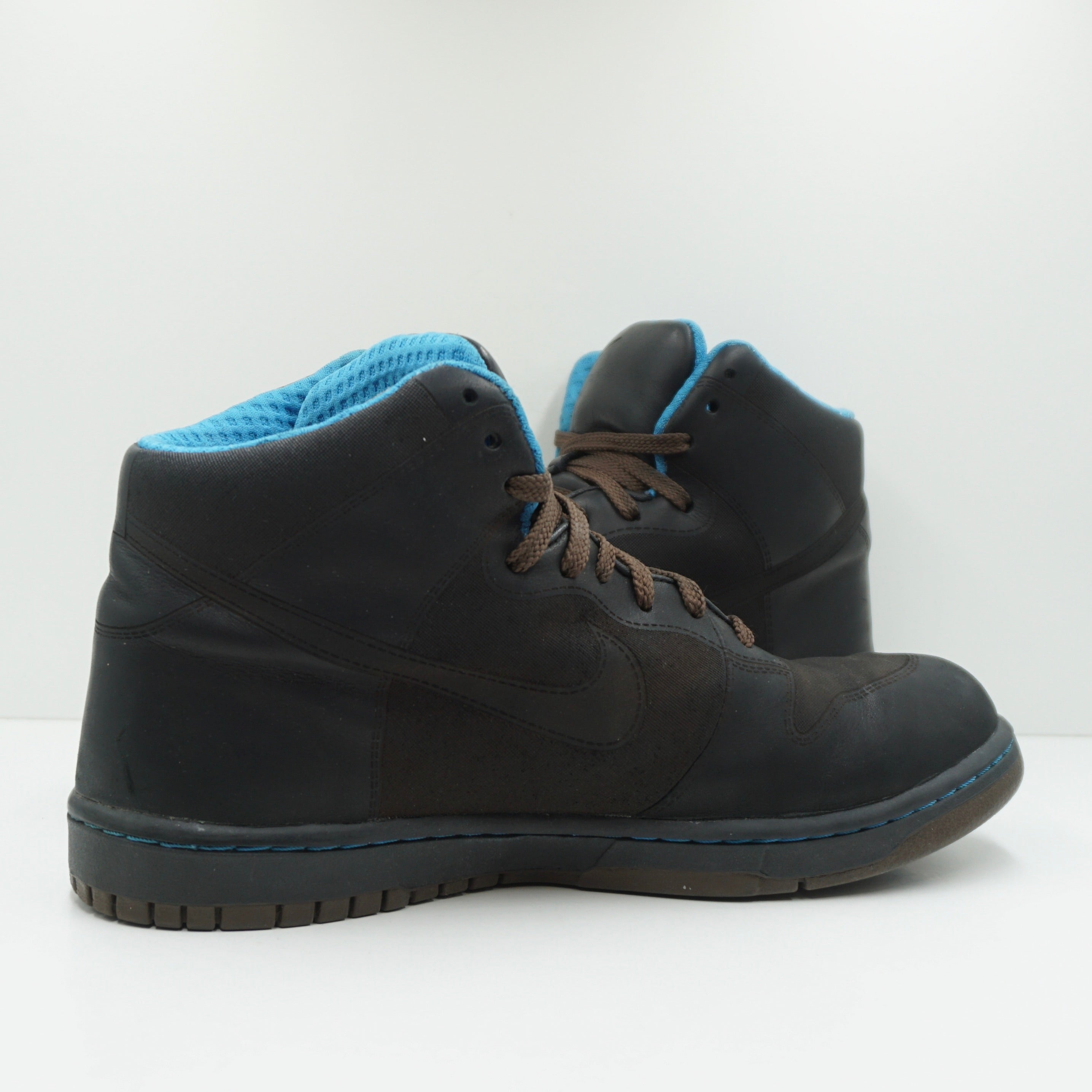 Nike Dunk Hi 1 Piece Goretex