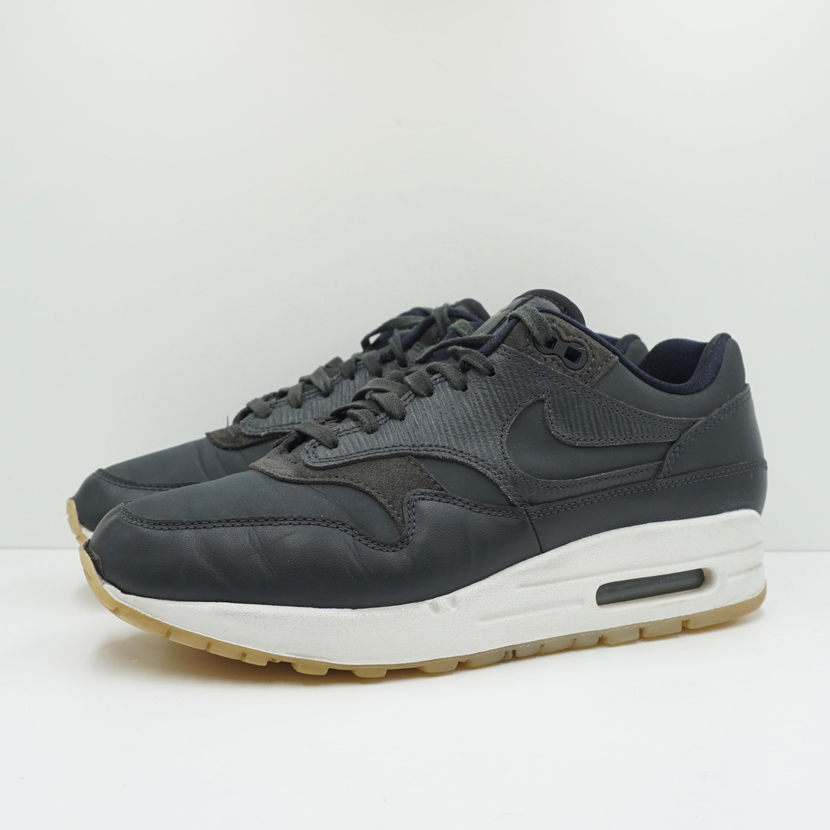 Nike Air Max 1 Anthracite (W)