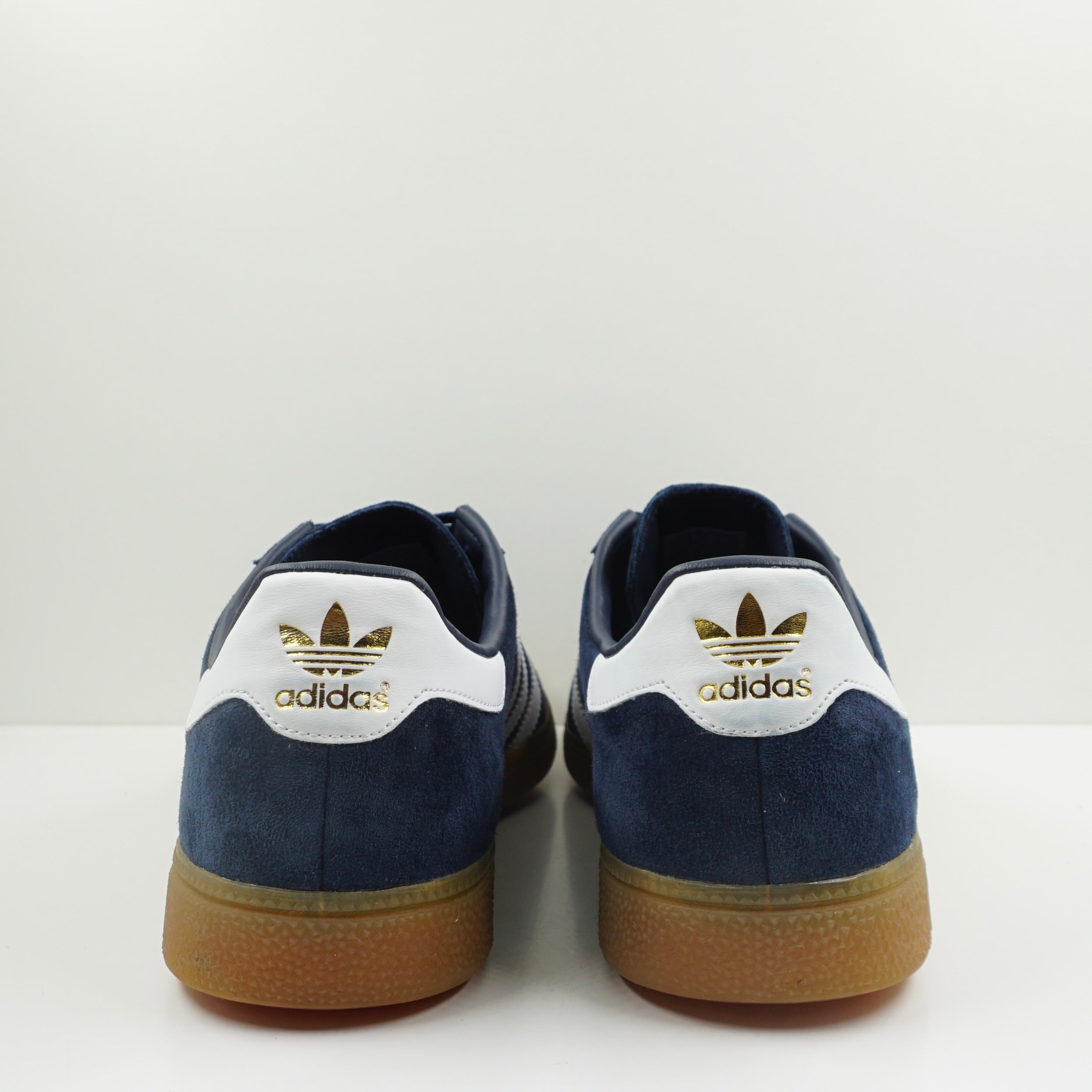 Adidas Originals Munchen College Navy