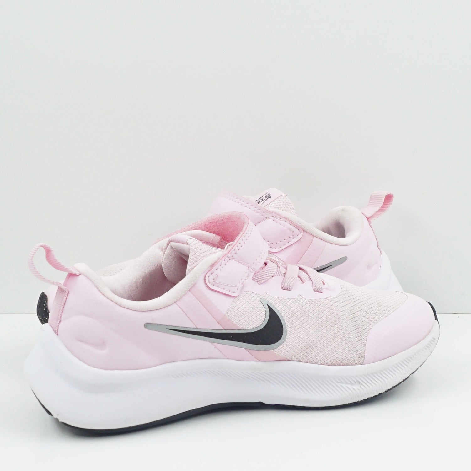 Nike Star Runner 3 Pink Foam (PS)