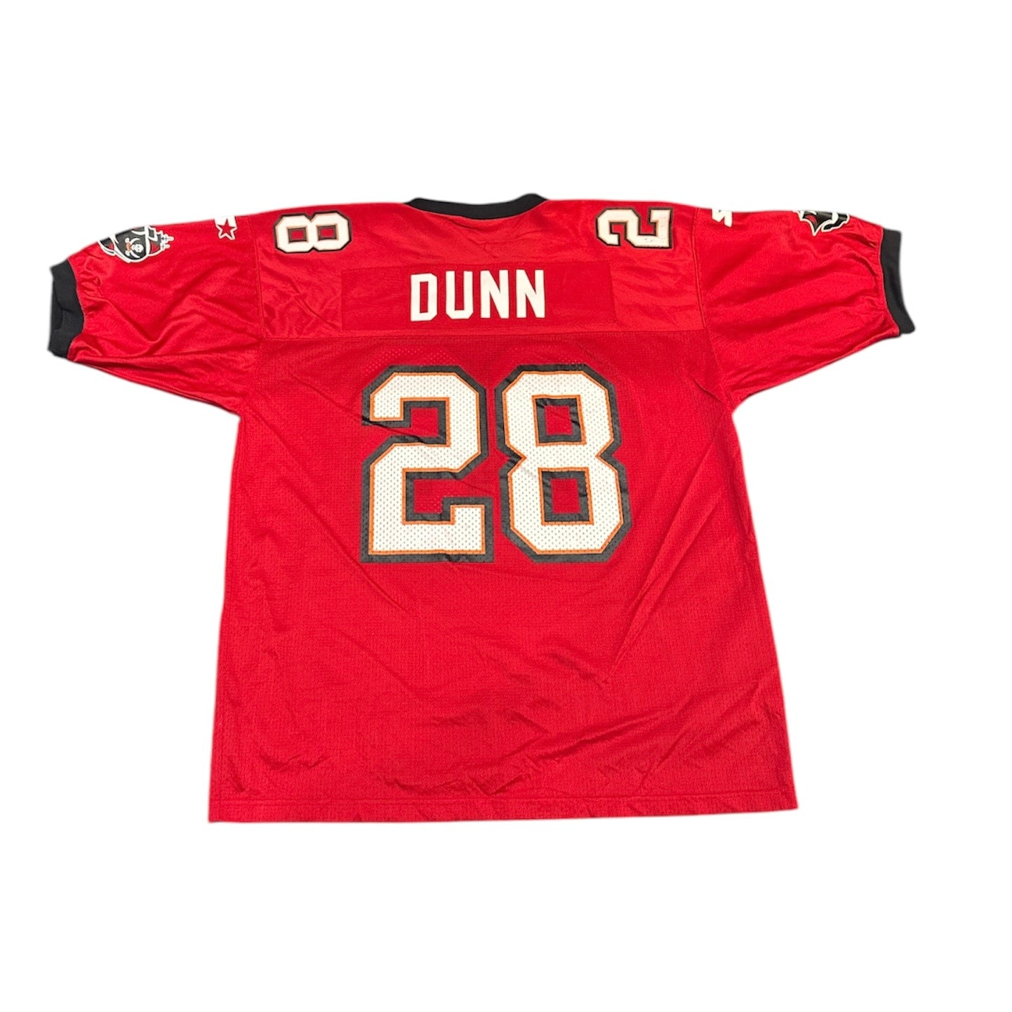 Starter Tampa Bay Buccaneers Dunn #28 NFL Jersey