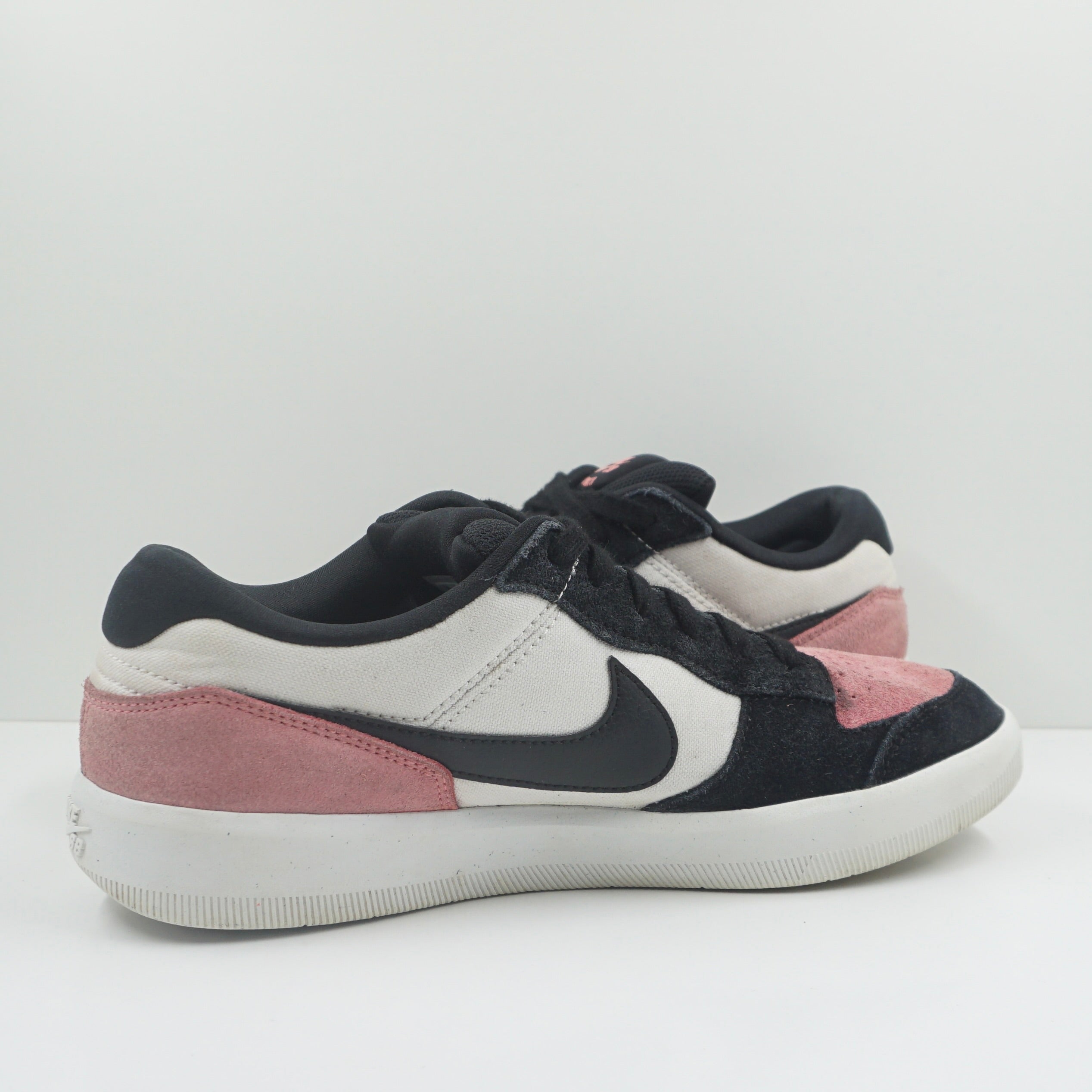 Nike SB Force 58 Pink Salt Black