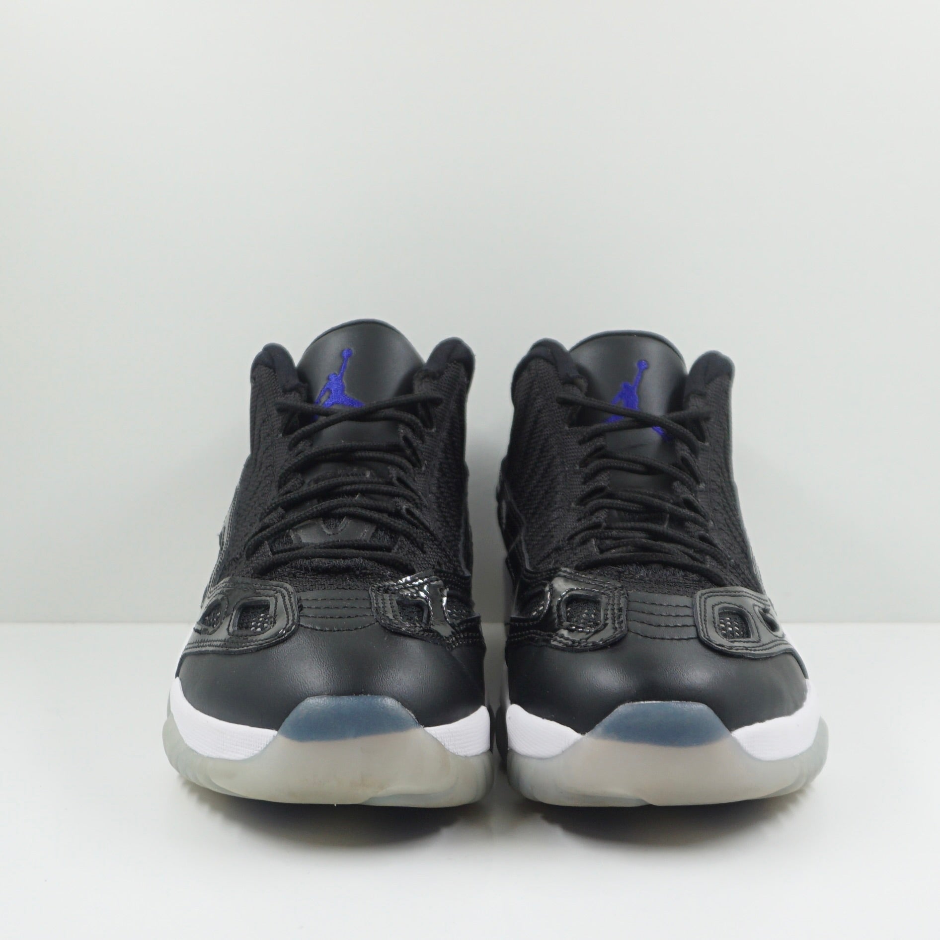 Jordan 11 Retro Low IE Space Jam