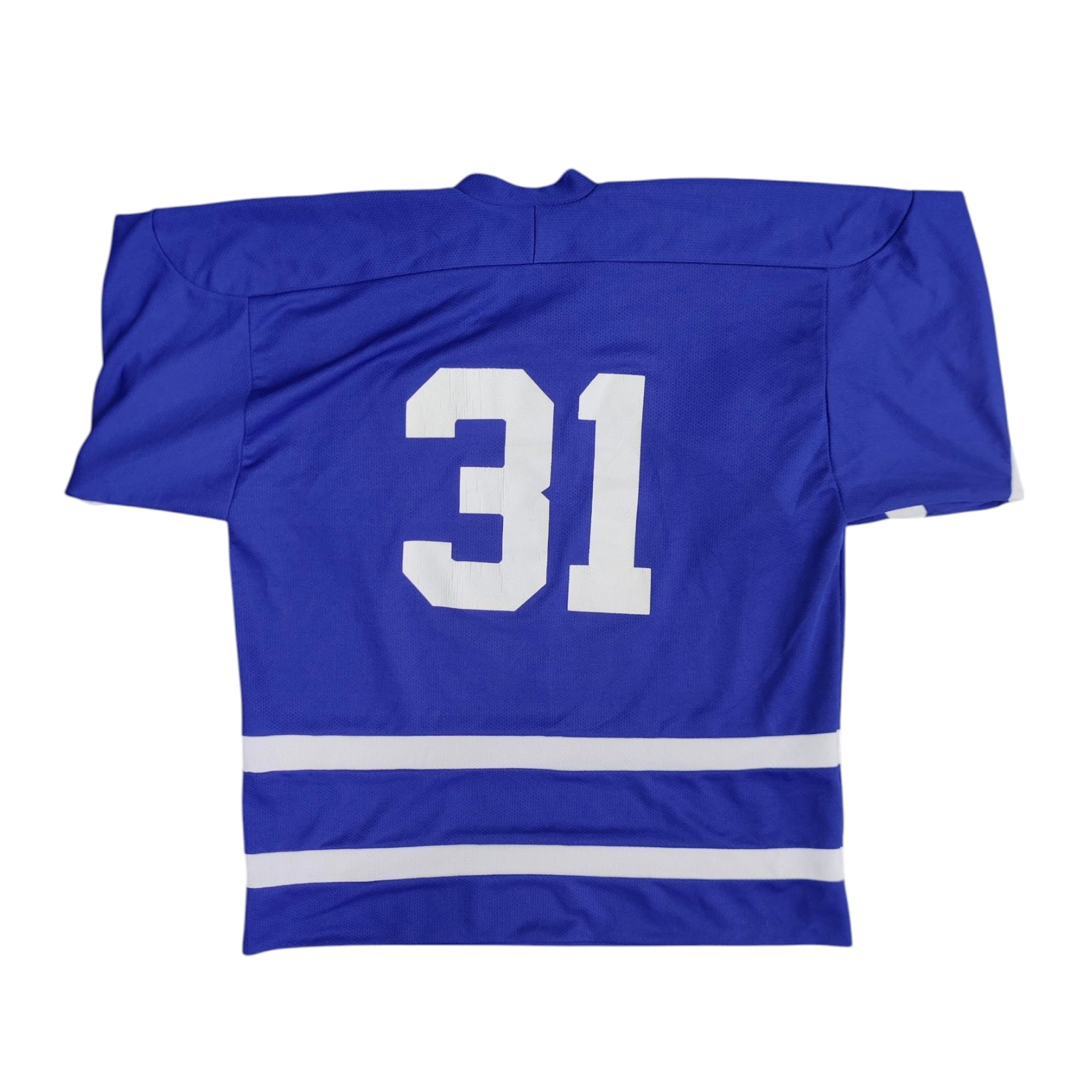 Keybec Sublime Hockey Montreal #31 Hockey Jersey