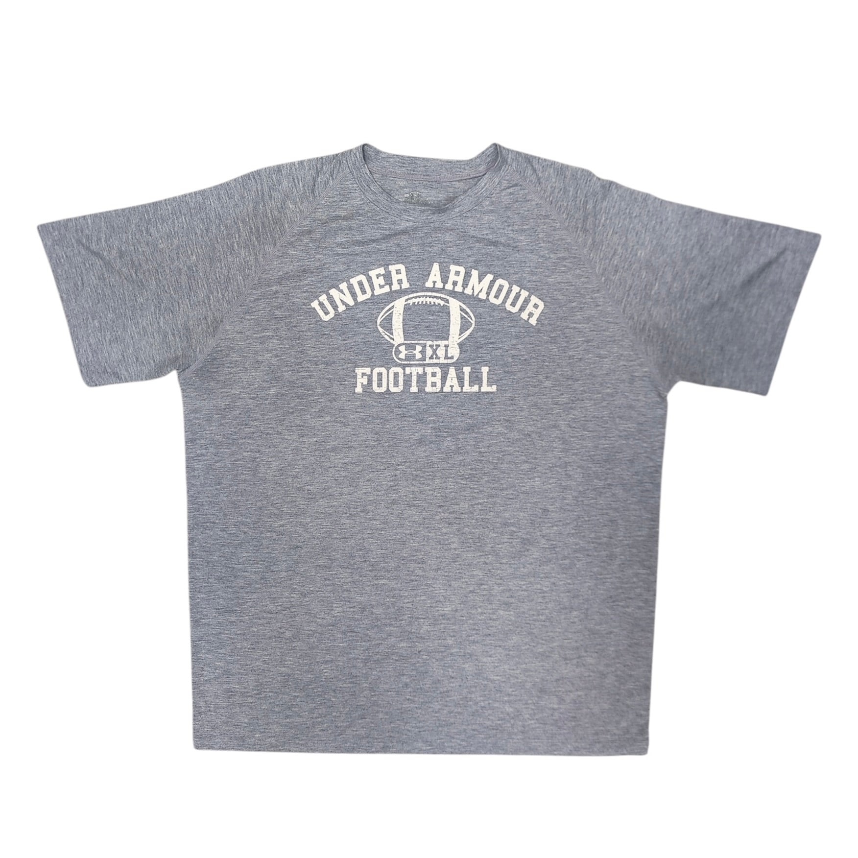 Under Armour Football Tshirt