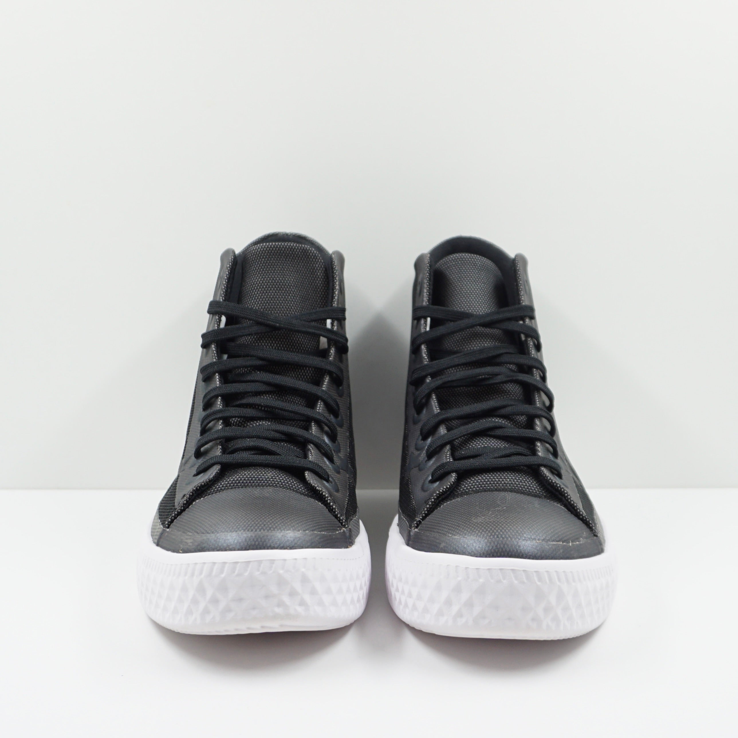 Converse Chuck Taylor All Star Modern Lux High Black