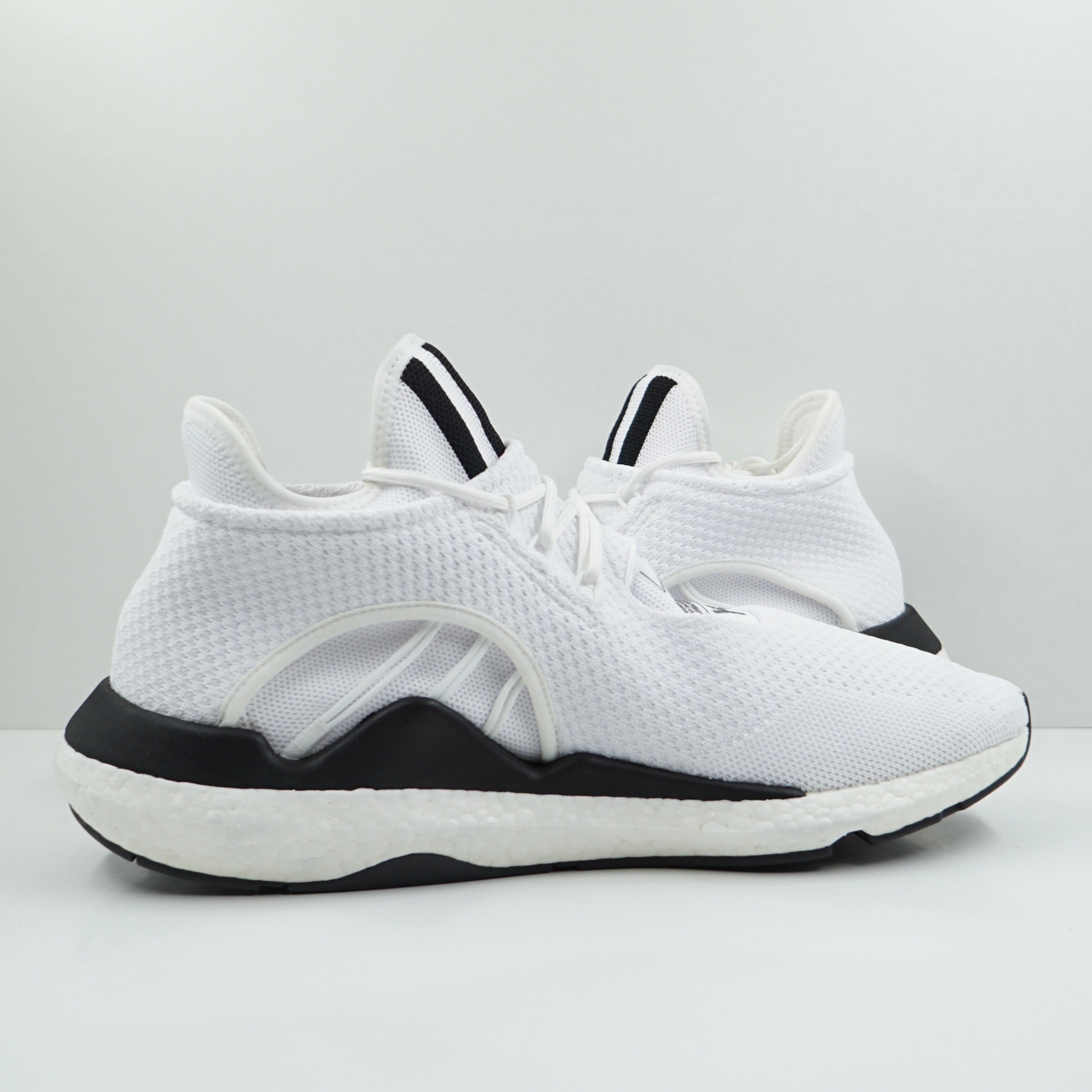 Adidas Y-3 Saikou White Black