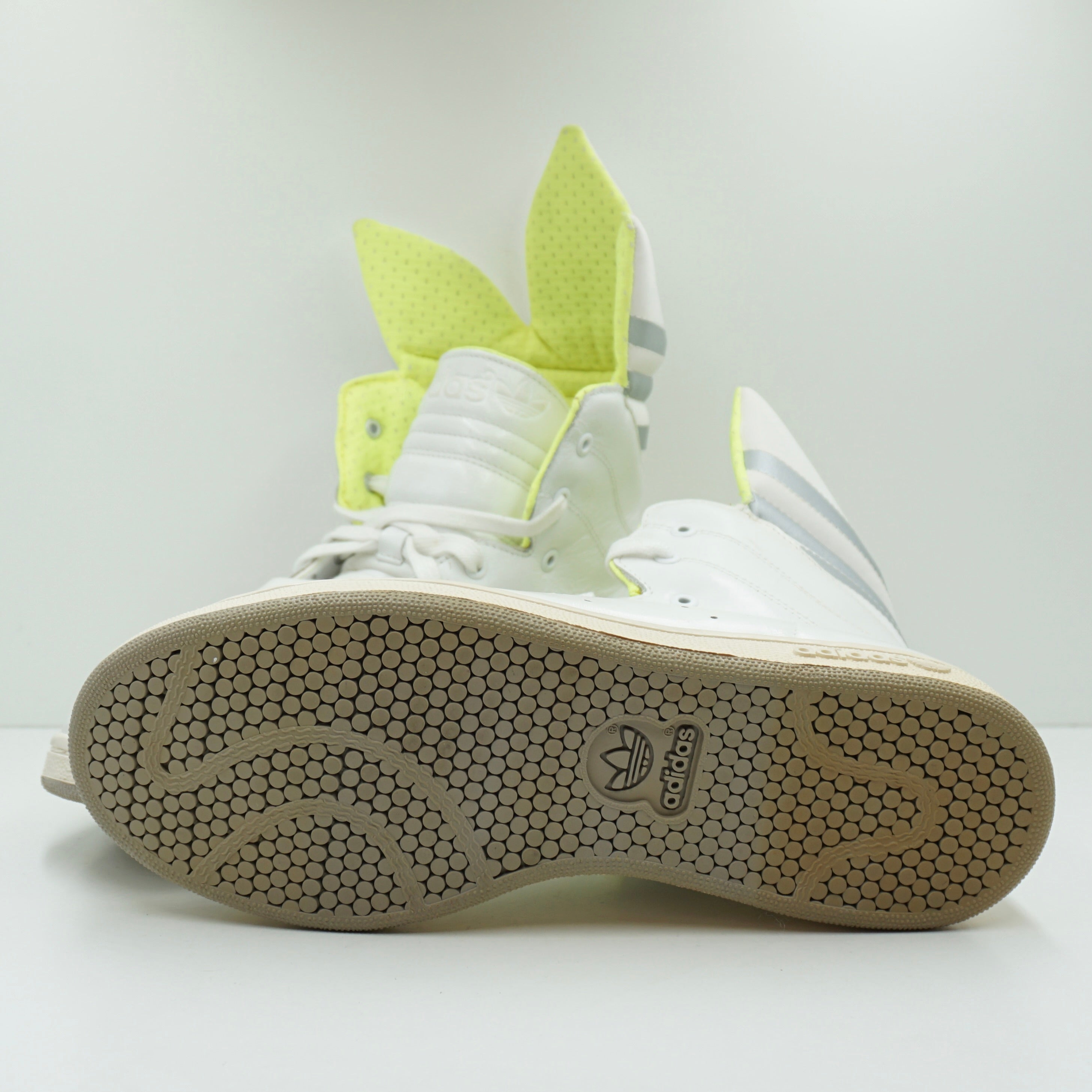 Adidas Stan Smith Styfoil White (W)