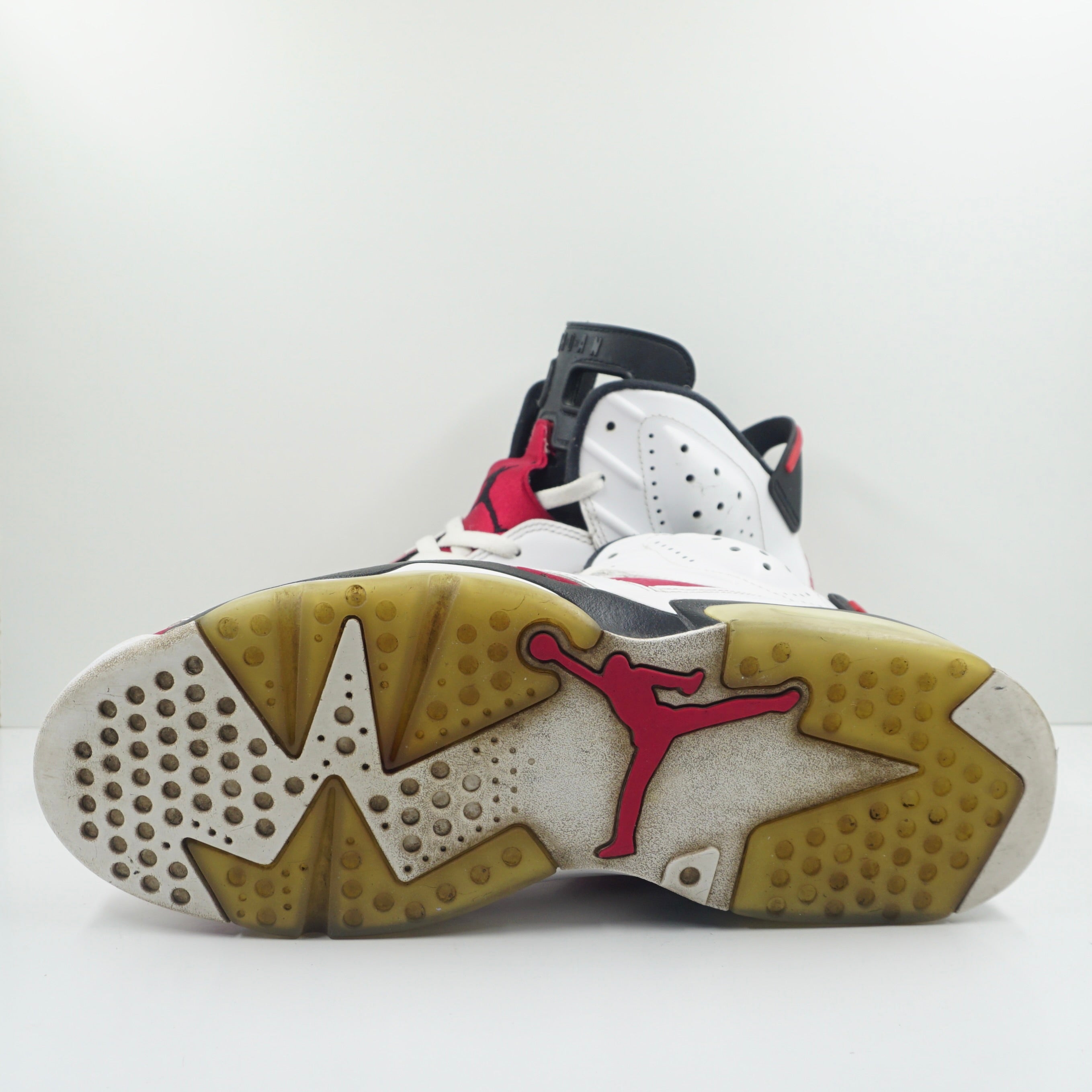 Jordan 6 Retro Carmine (2021)