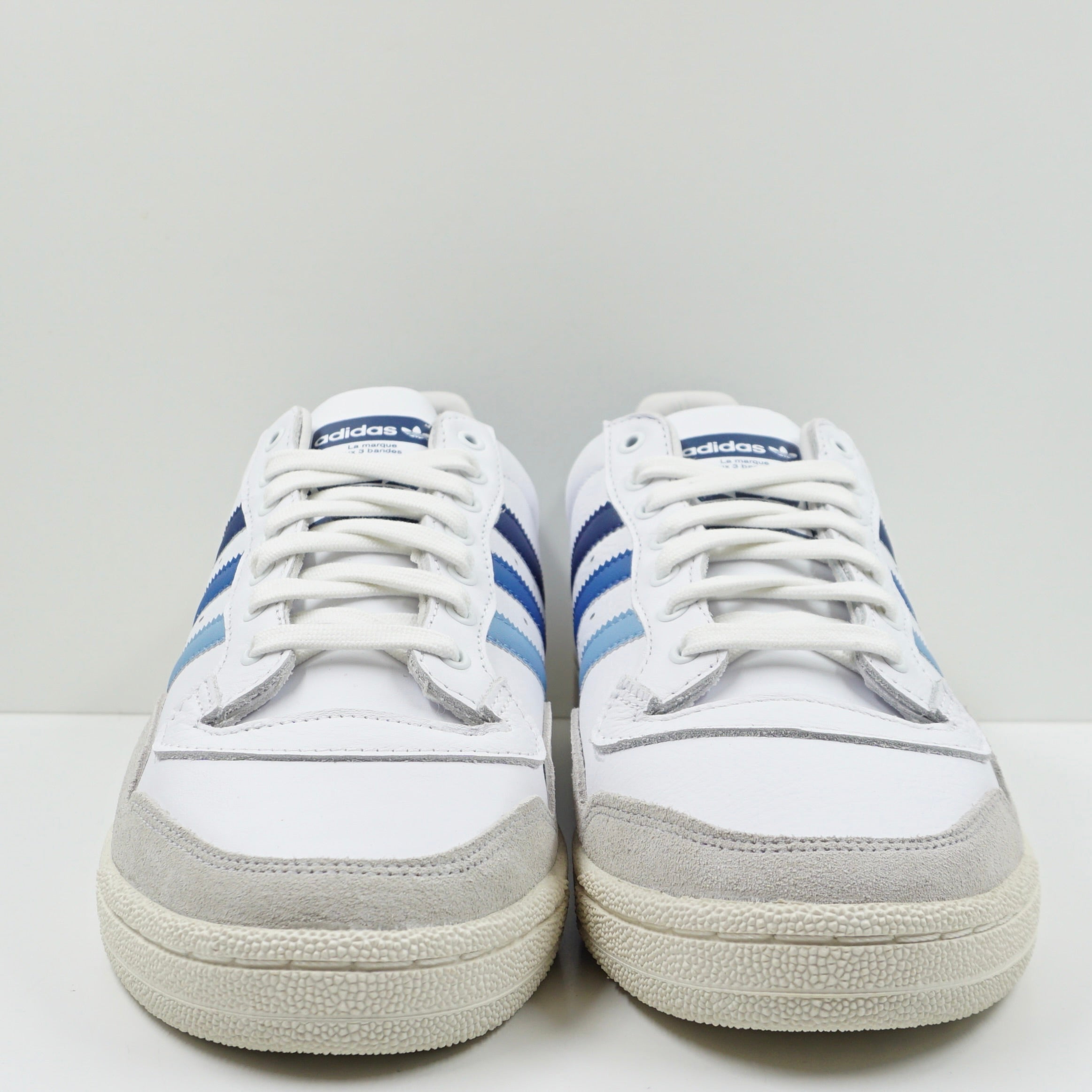 Adidas HRLM SNS White Blue