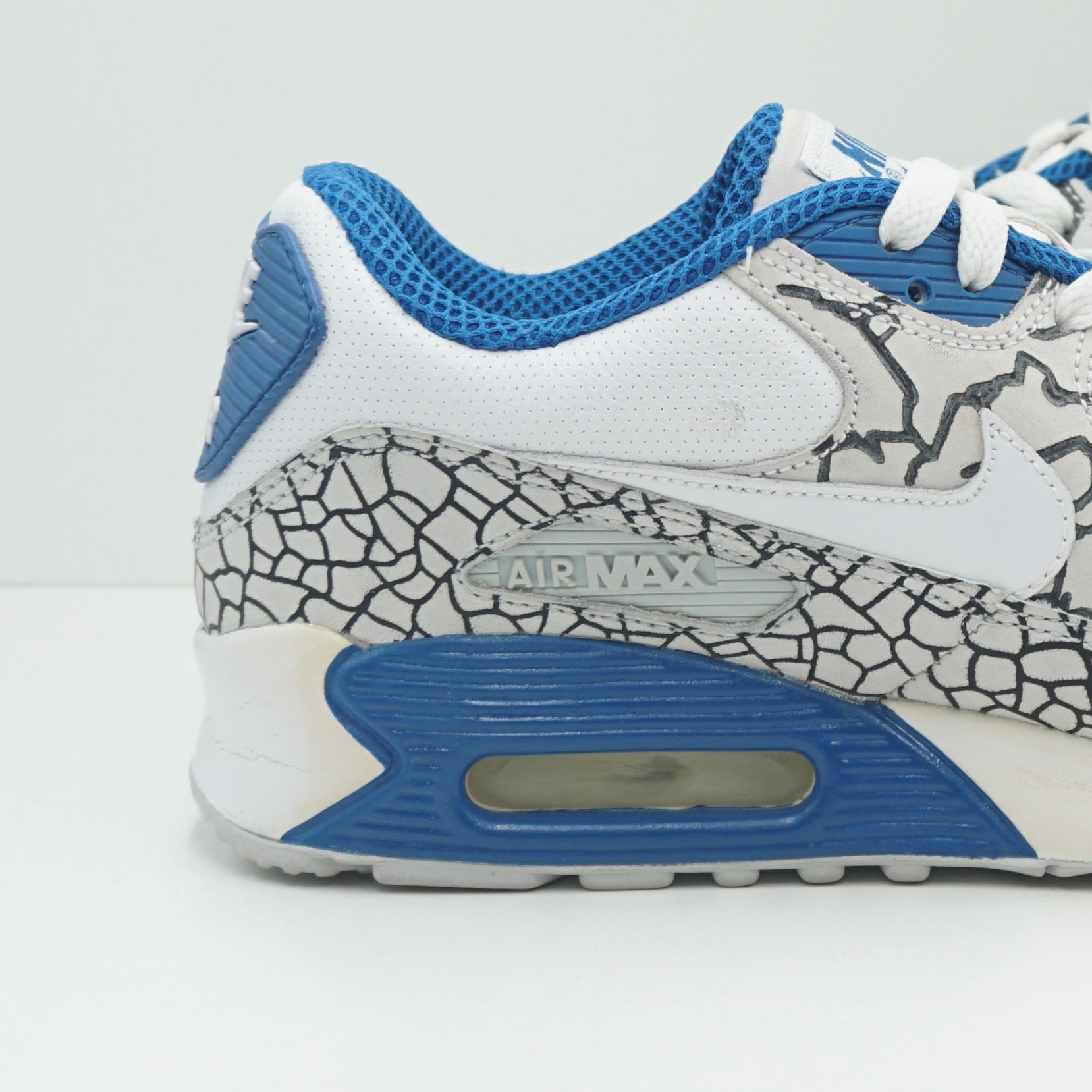 Nike Air Max 90 Hufquake