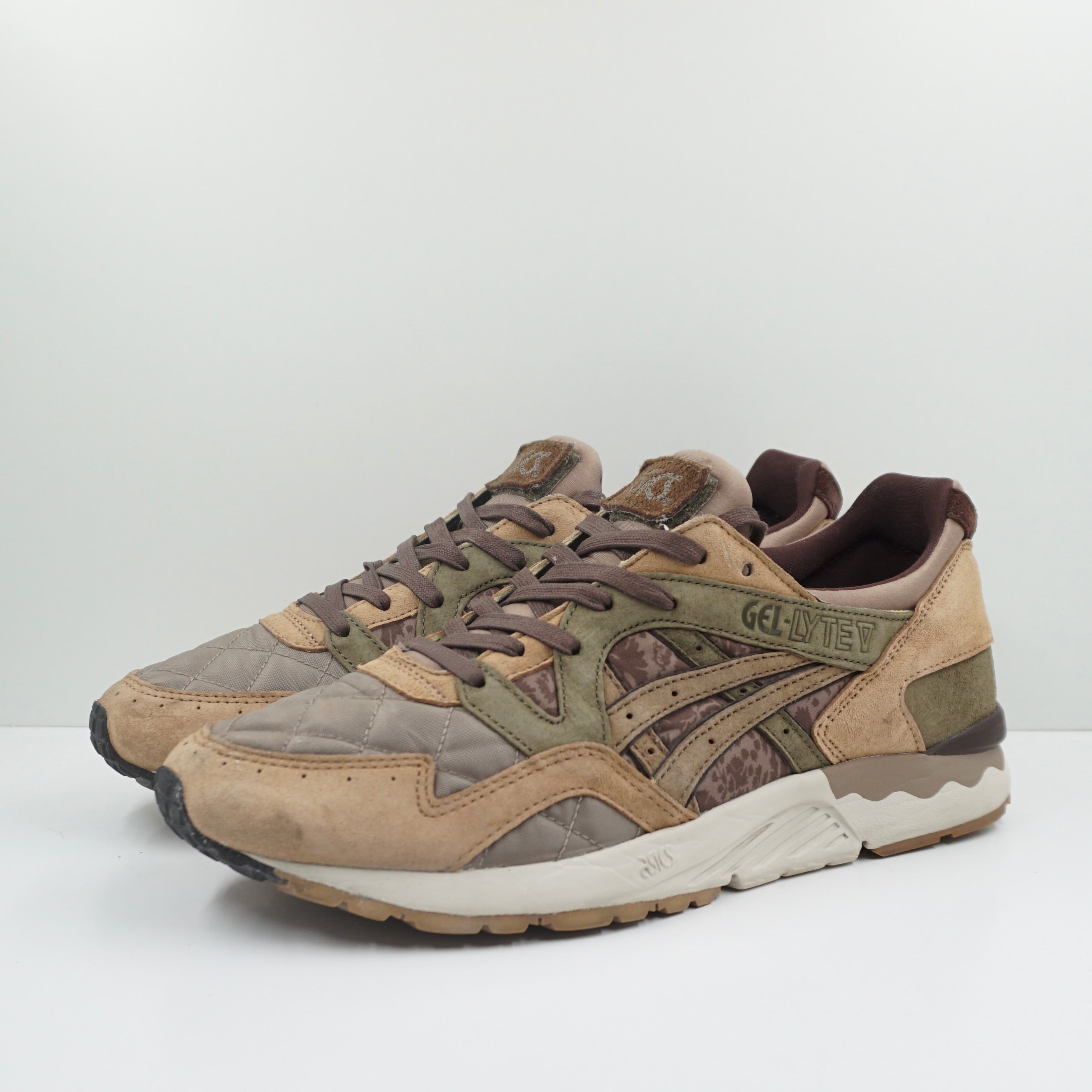 Asics Gel-Lyte V SBTG Kicks Lab Phys Ed