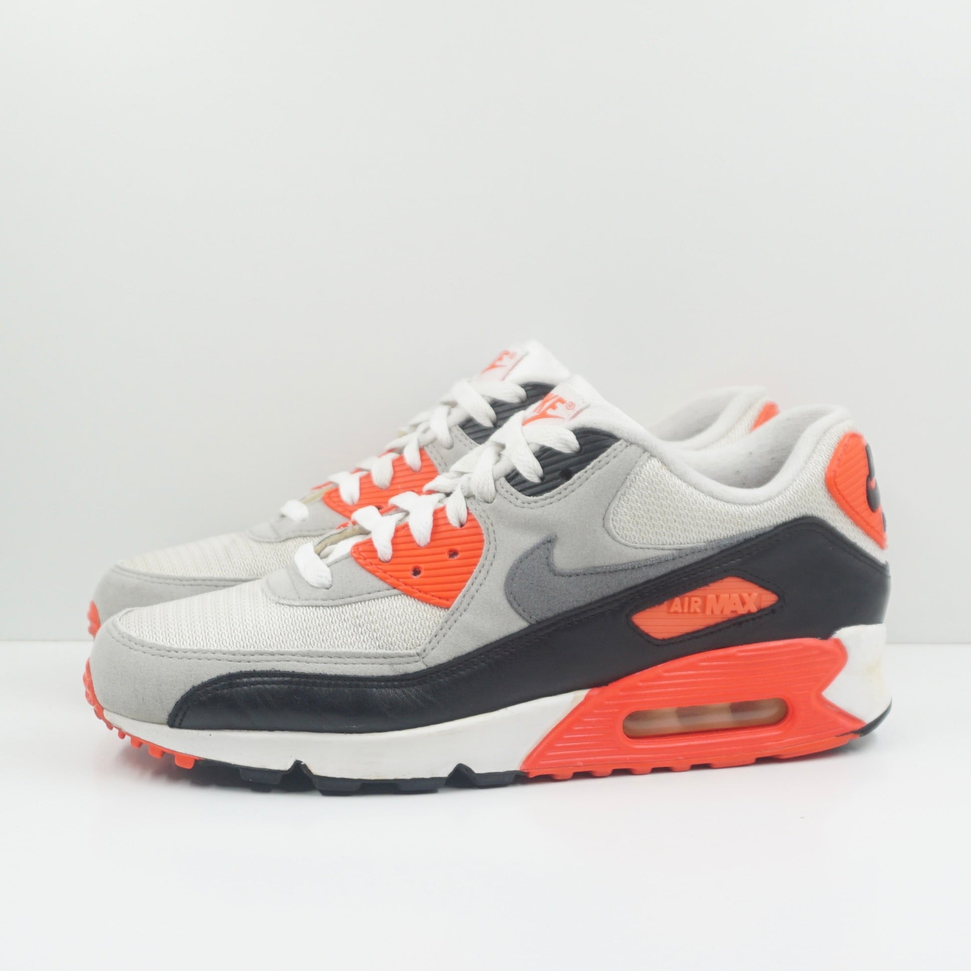 Nike Air Max 90 OG Infrared (2015)