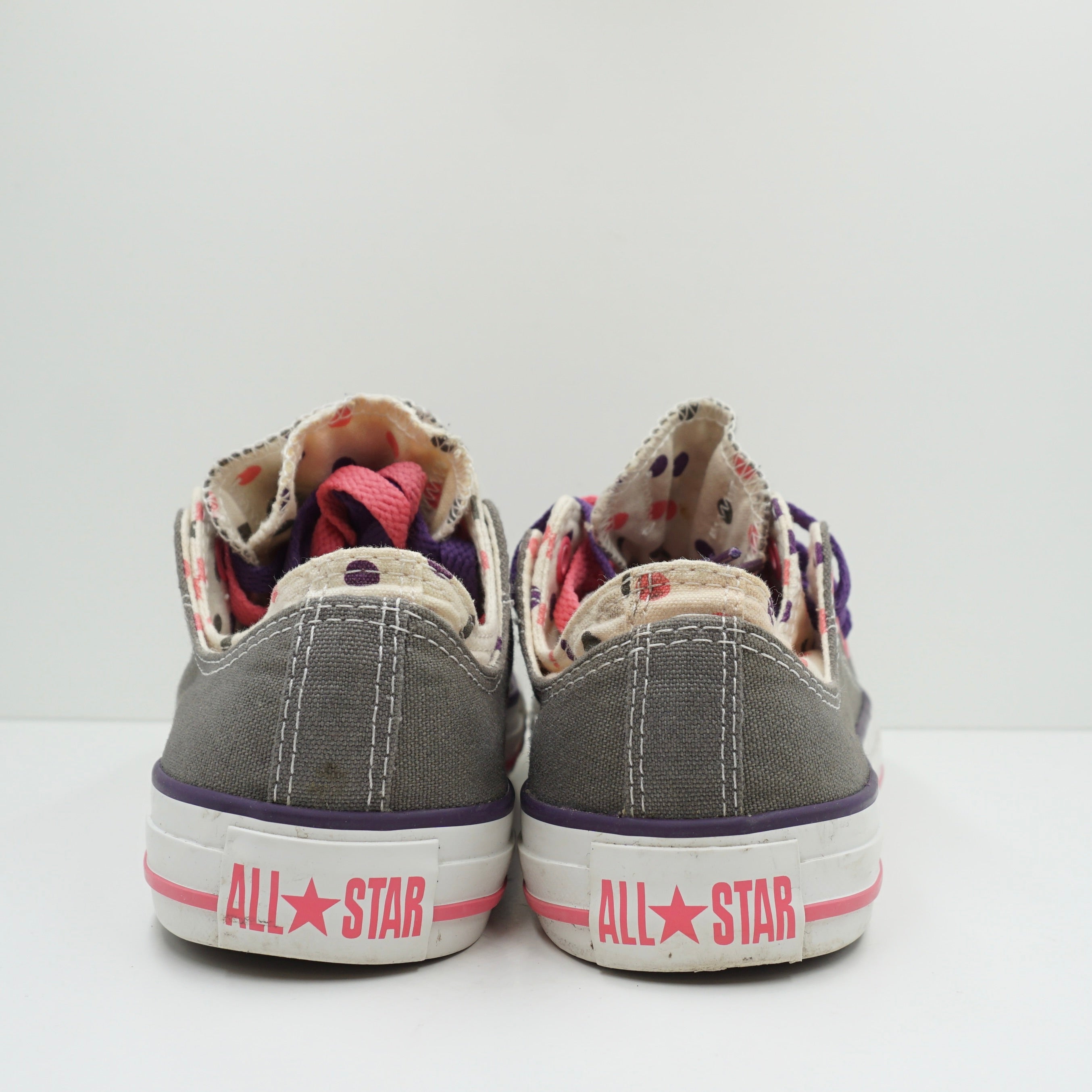 Converse Double Layer Low