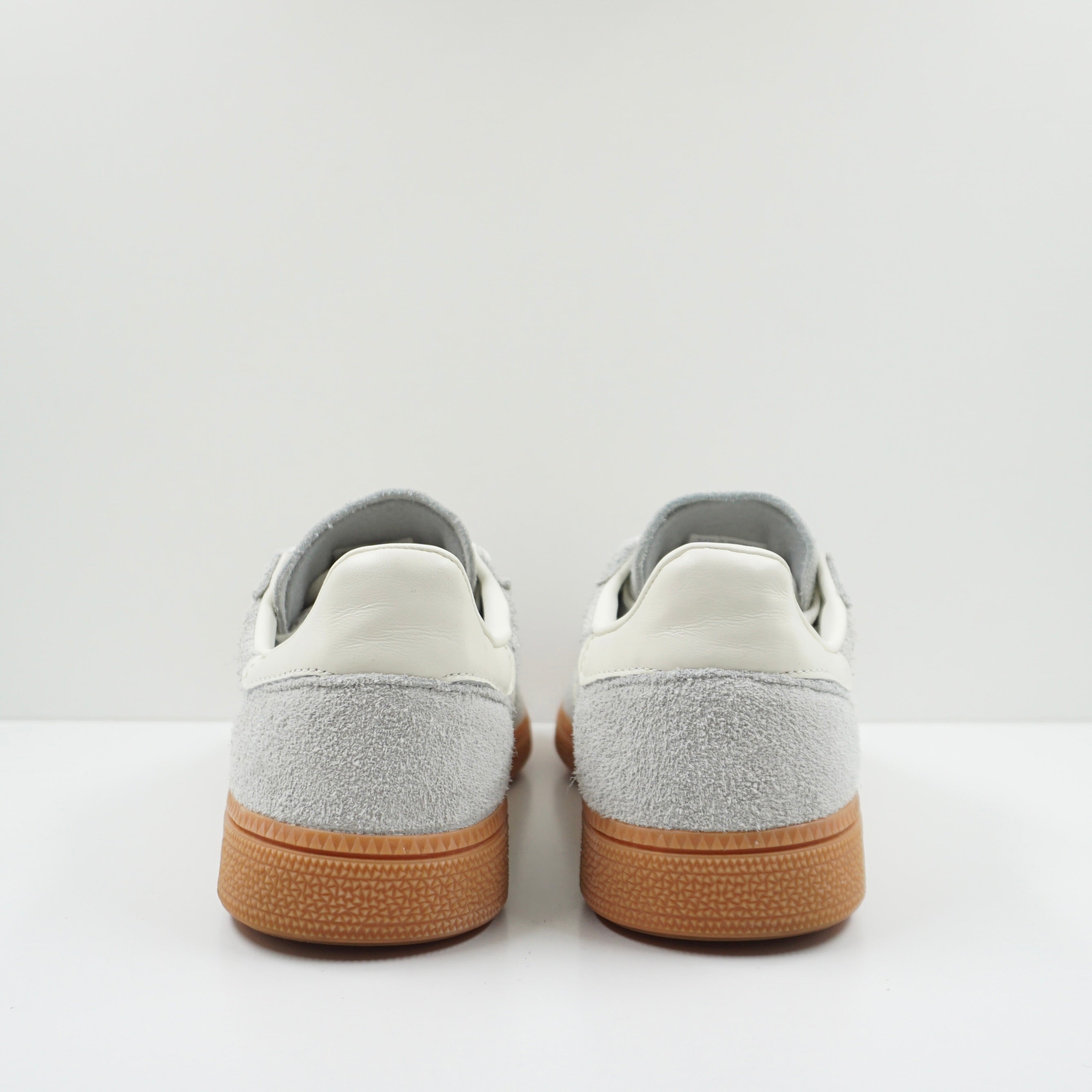 Adidas Handball Spezial Wonder Silver Gum (W)