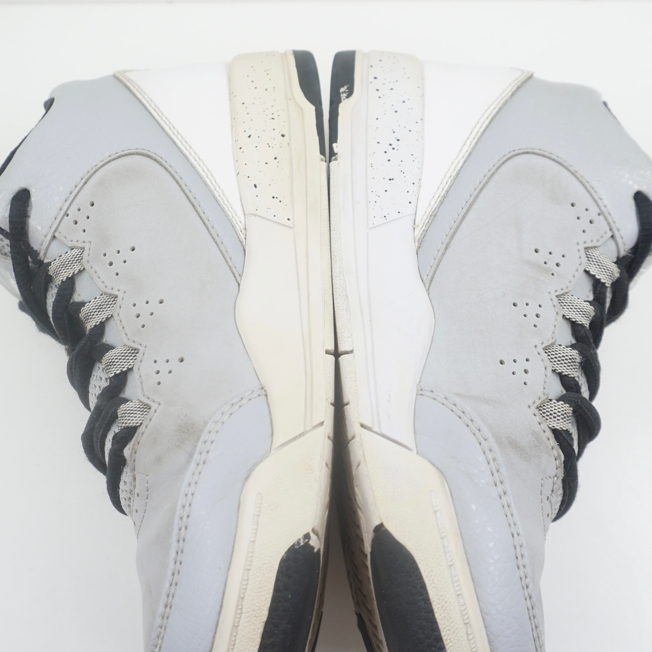 Jordan Flight Origin 2 Grey (PS)