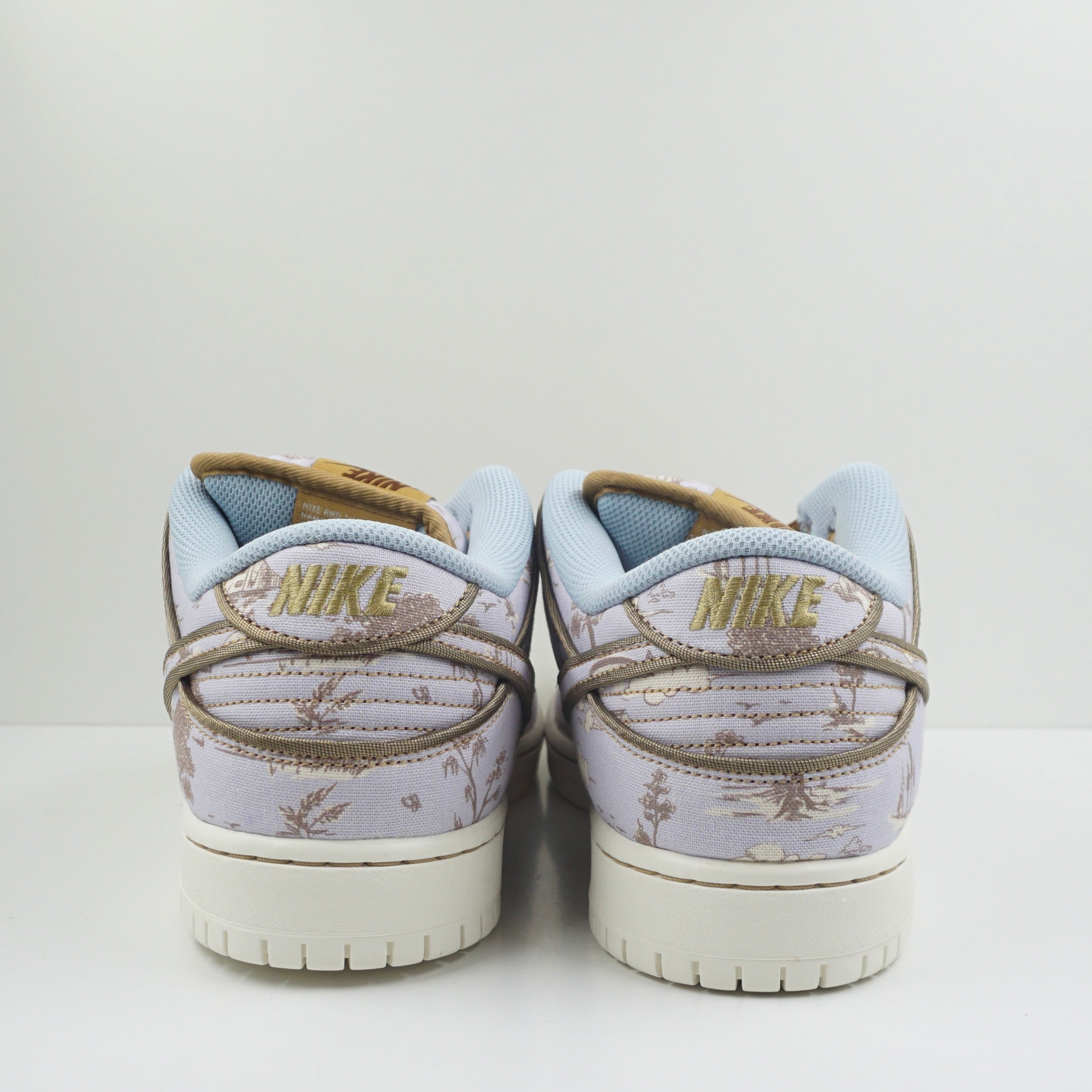 Nike SB Dunk Low Premium City of Style