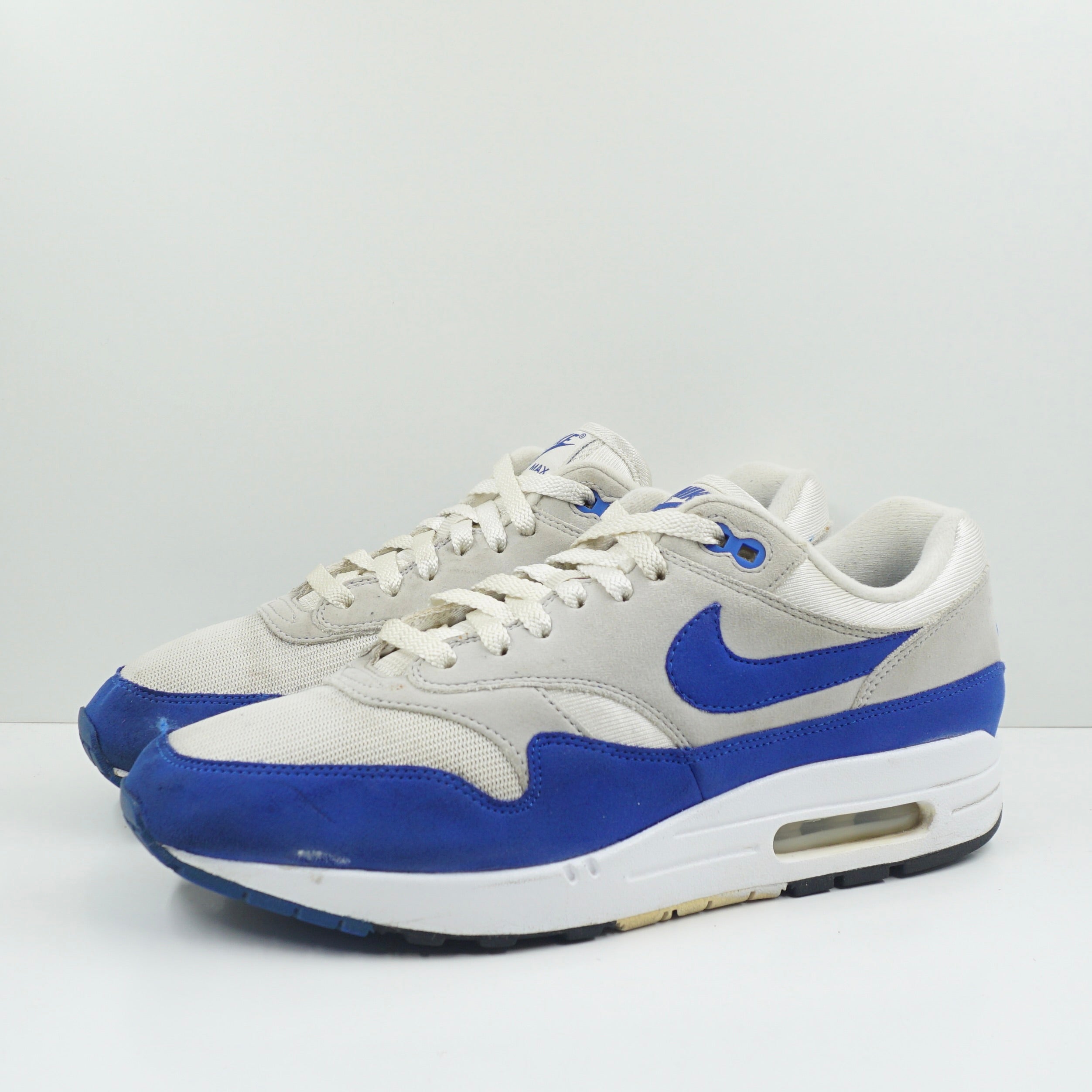 Nike Air Max 1 Anniversary Royal (2017)