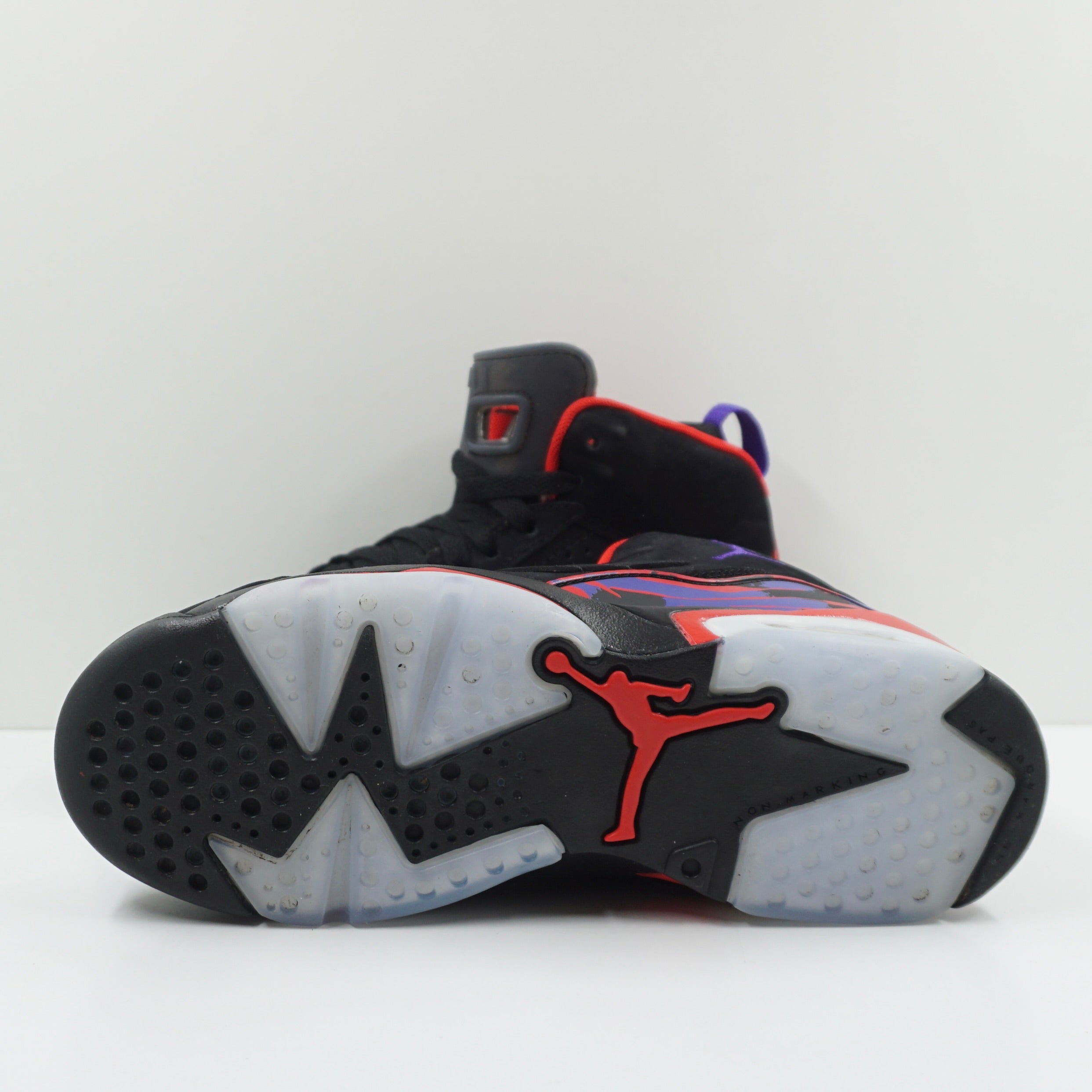 Jordan MVP 678 Raptors (GS)