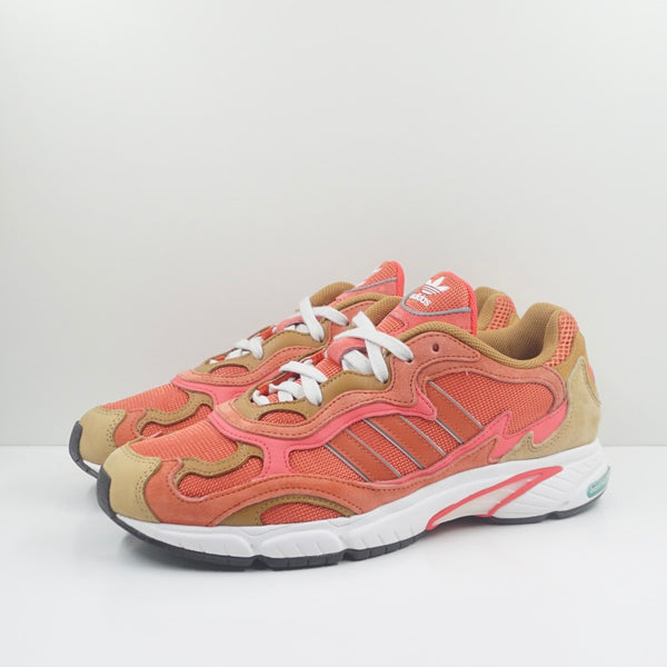 Adidas Temper Run Raw Amber
