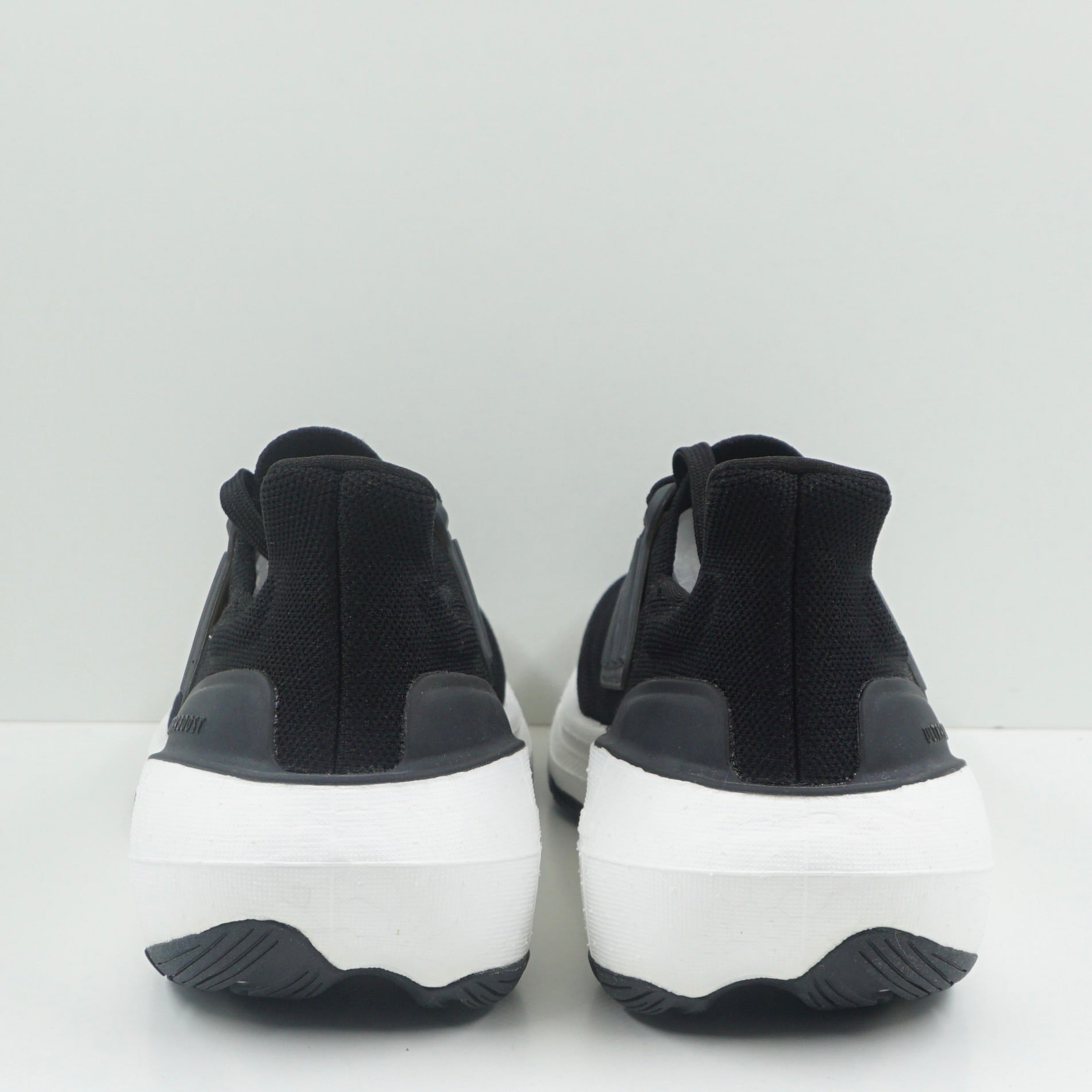 Adidas Ultra Boost Light Core Black White