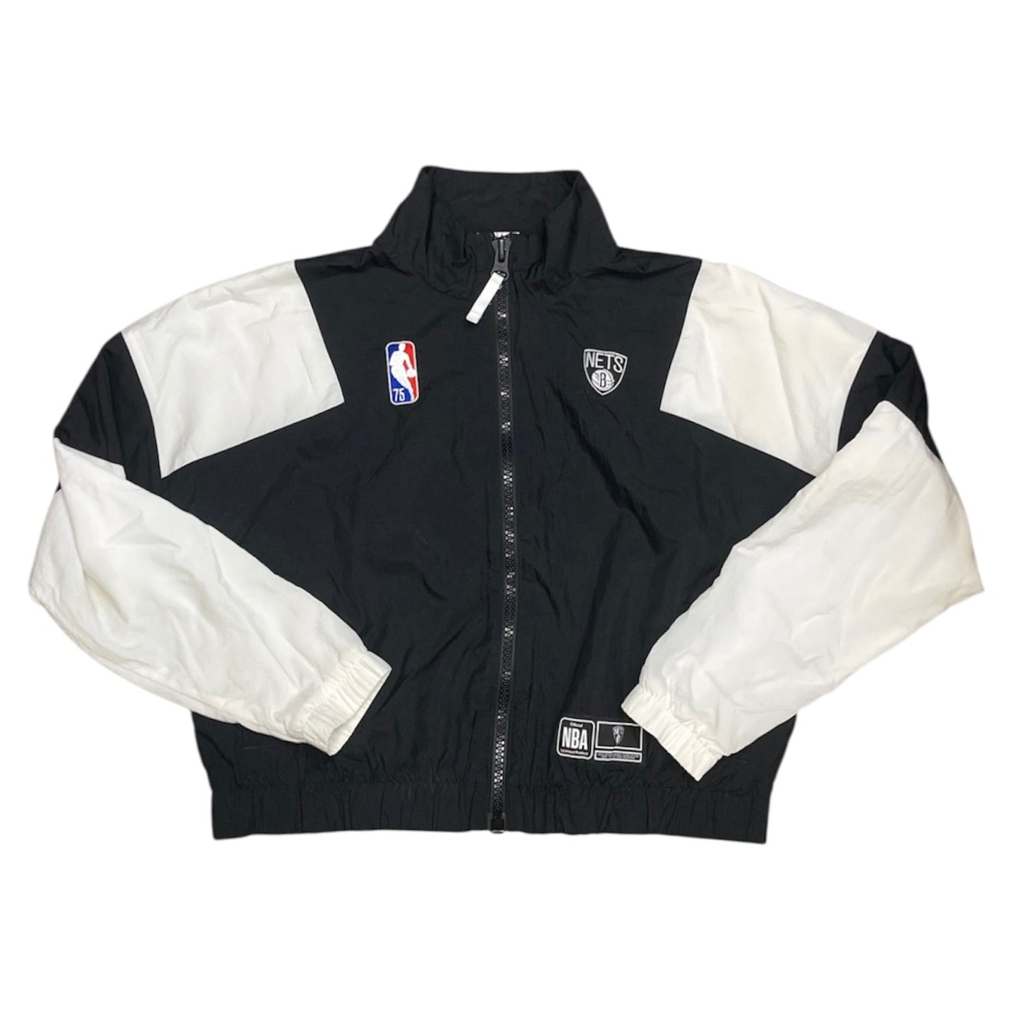 Nike NBA Brooklyn Nets Basketball Windjacket (W)