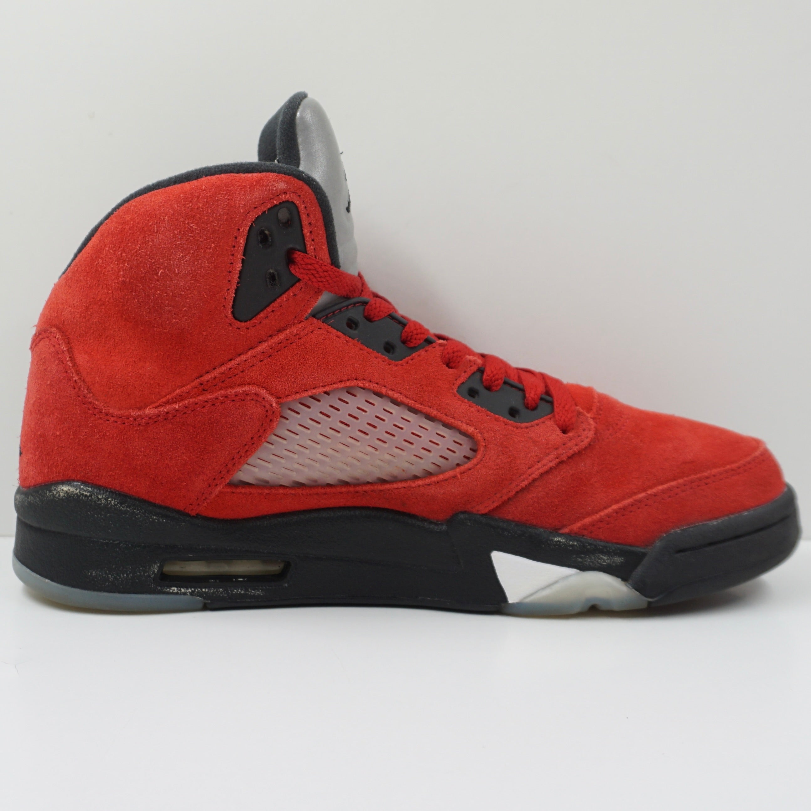 Jordan 5 Retro Raging Bull Red (2021)