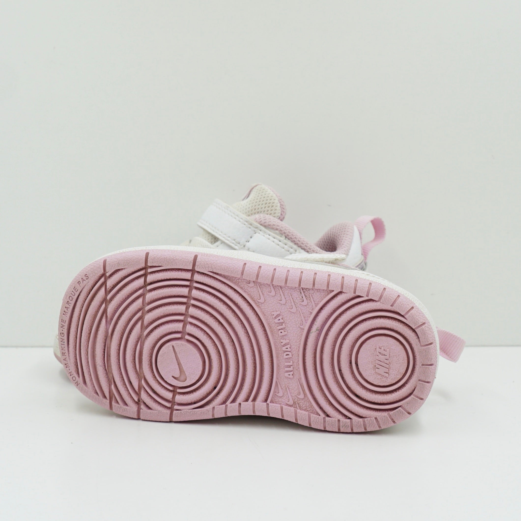 Nike Court Borough Low 2 SE Toddler