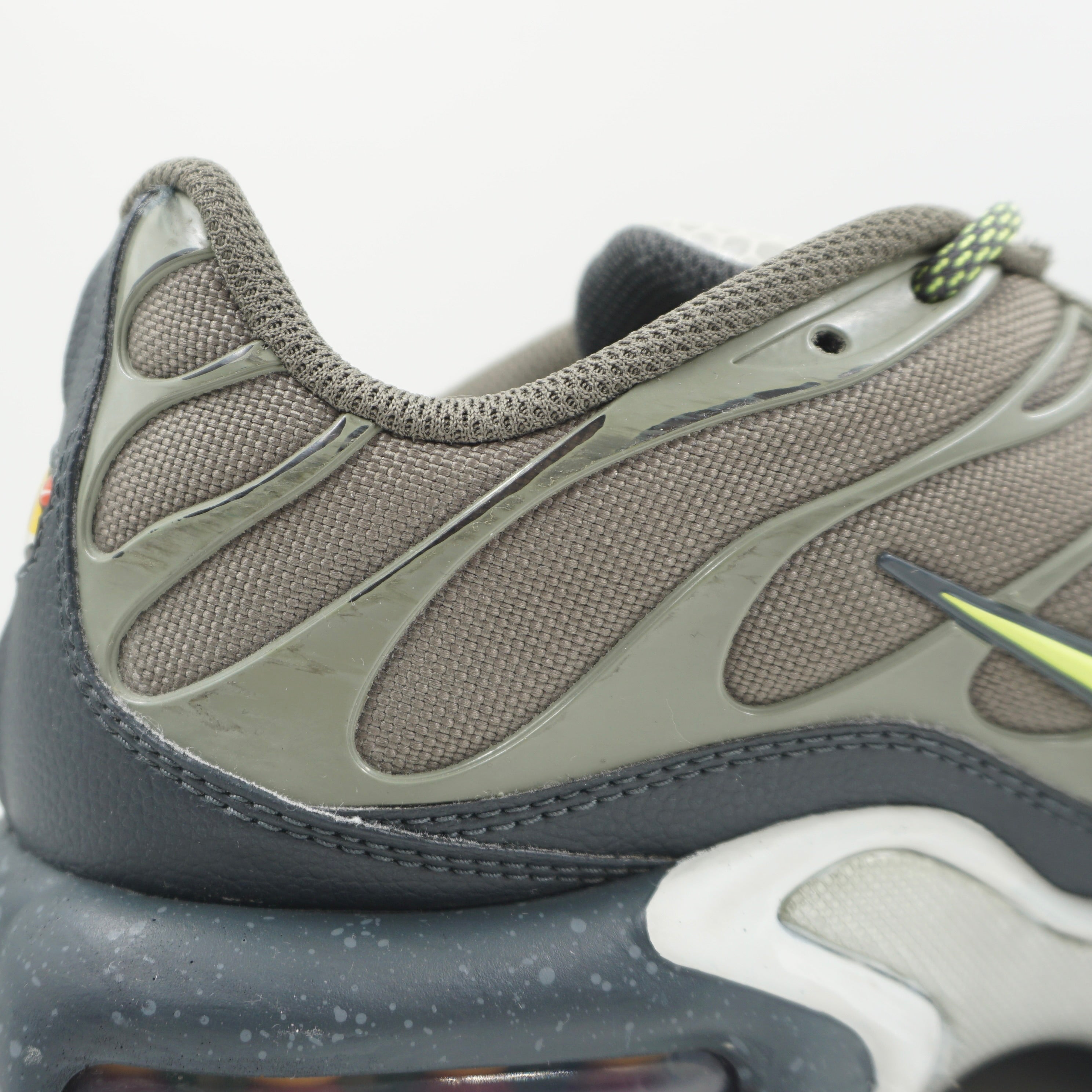 Nike Air Max Plus 3M Twilight Marsh