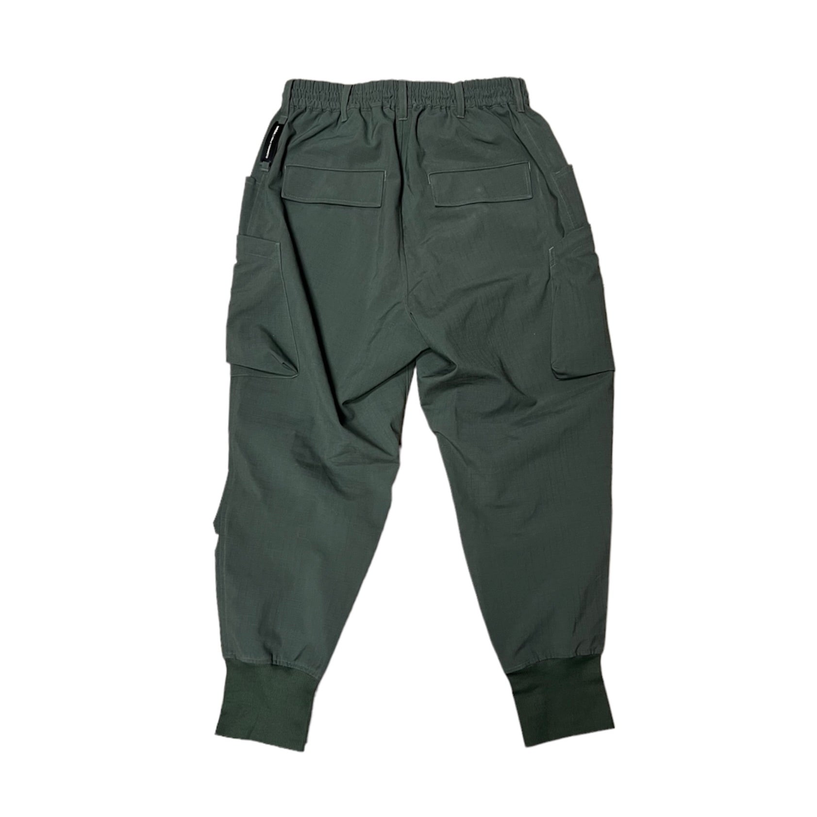 Adidas Y-3 Classic Cargo Pants