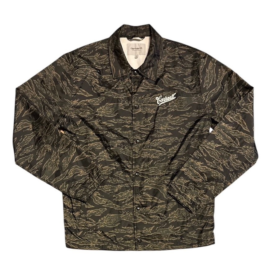 Carhartt Strike Coach Jacket