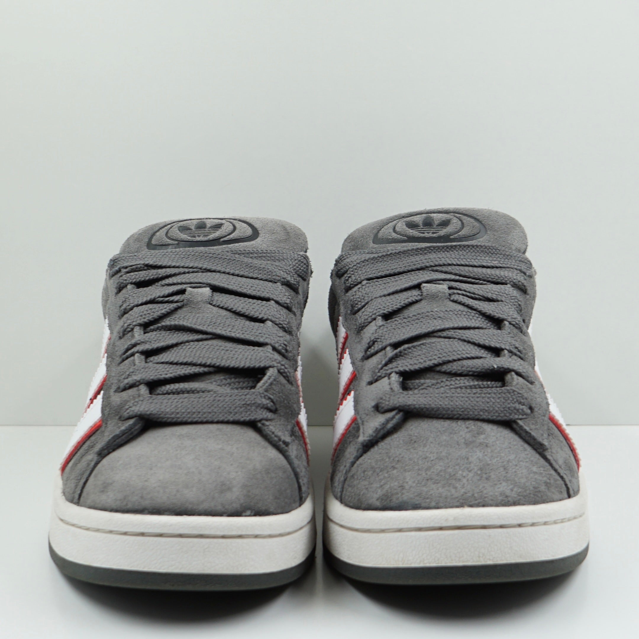Adidas Campus 00s Grey Onyx Cloud