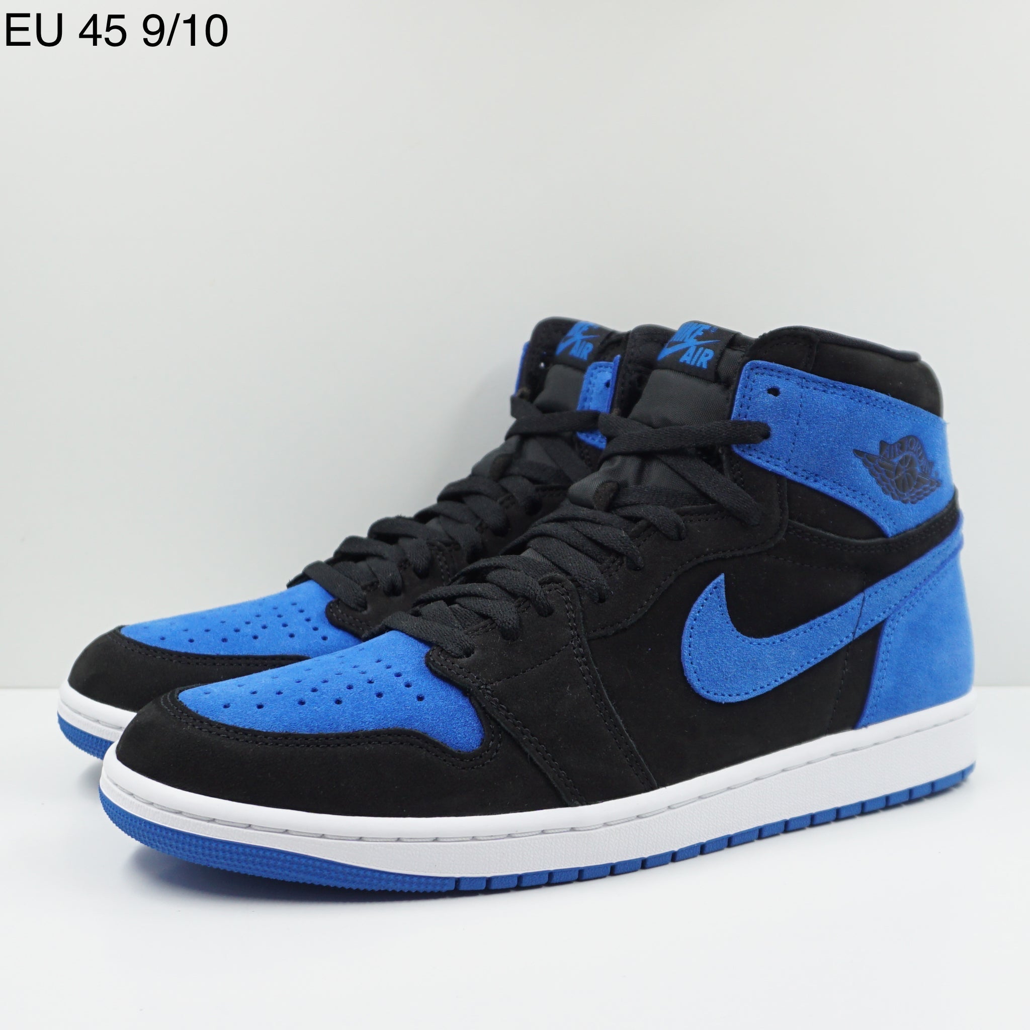 Jordan 1 Retro High OG Royal Reimagined