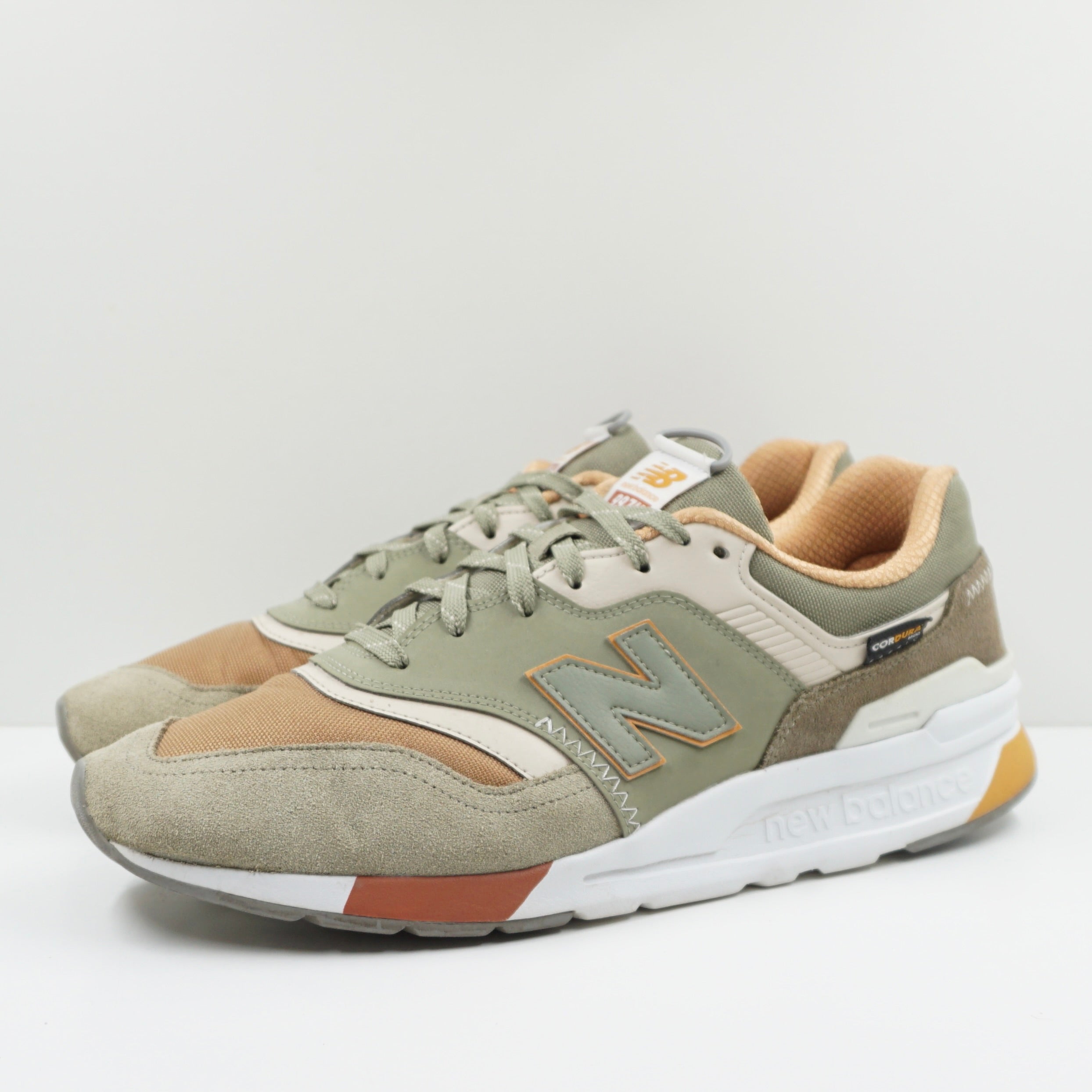 New Balance 997H Cordura True Camo - Main Image