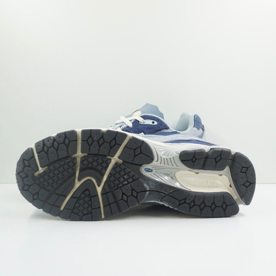 New Balance 2002R Protection Pack Light Arctic Grey Purple
