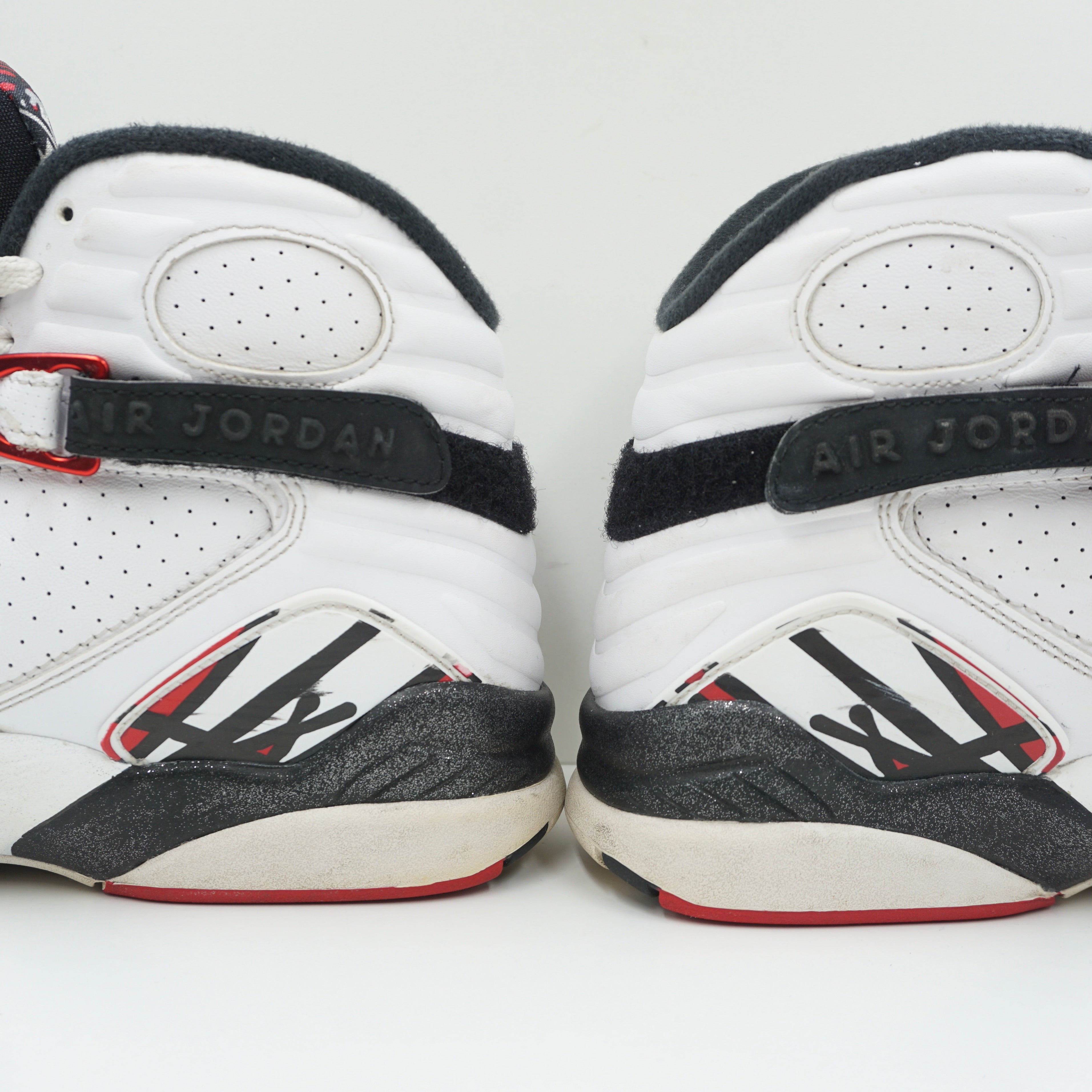 Jordan 8 Retro Alternate