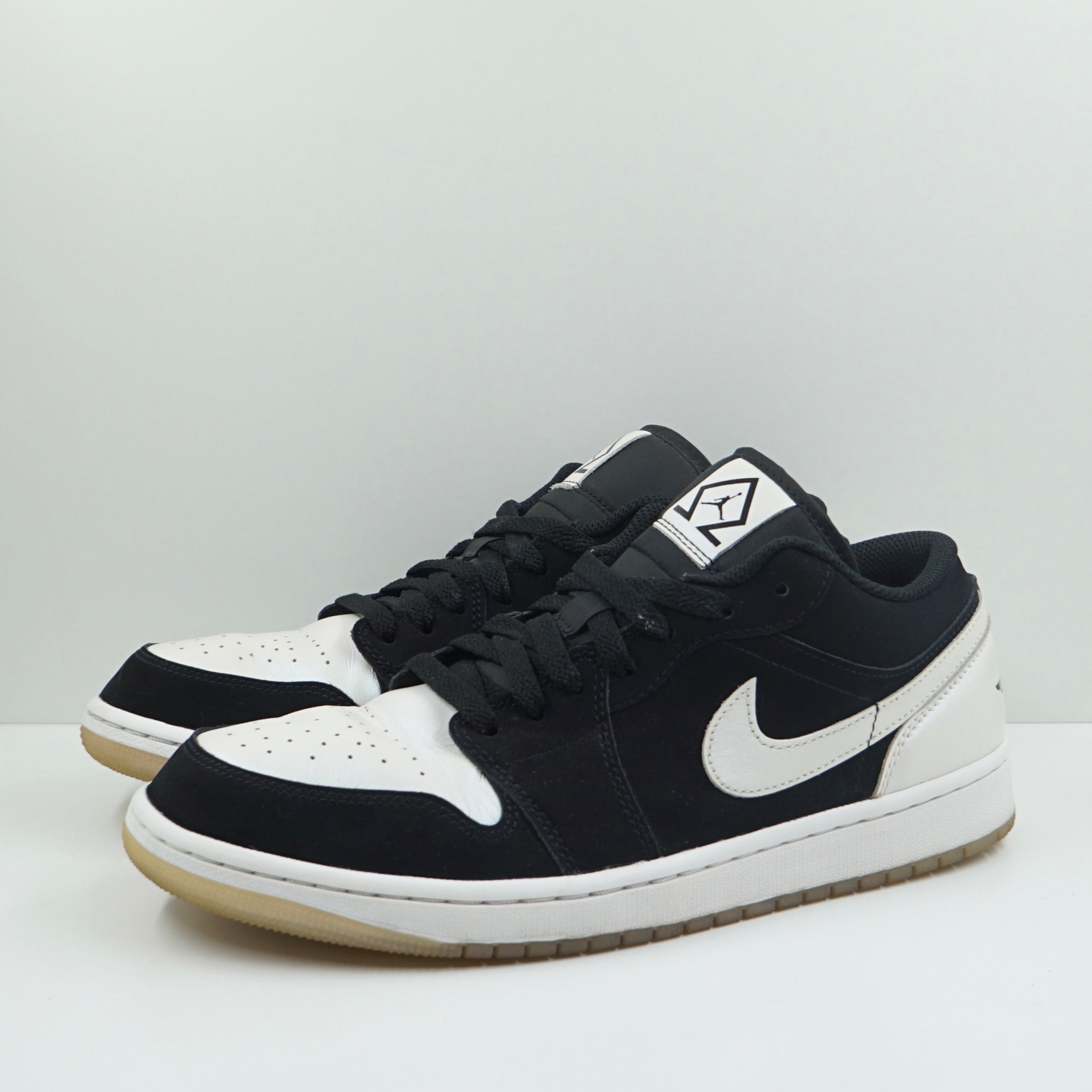 Jordan 1 Low Diamond Shorts