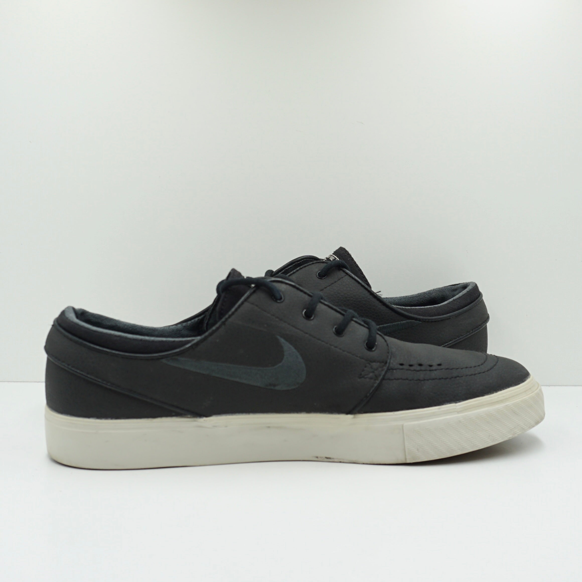 Nike SB Zoom Janoski Black Anthracite