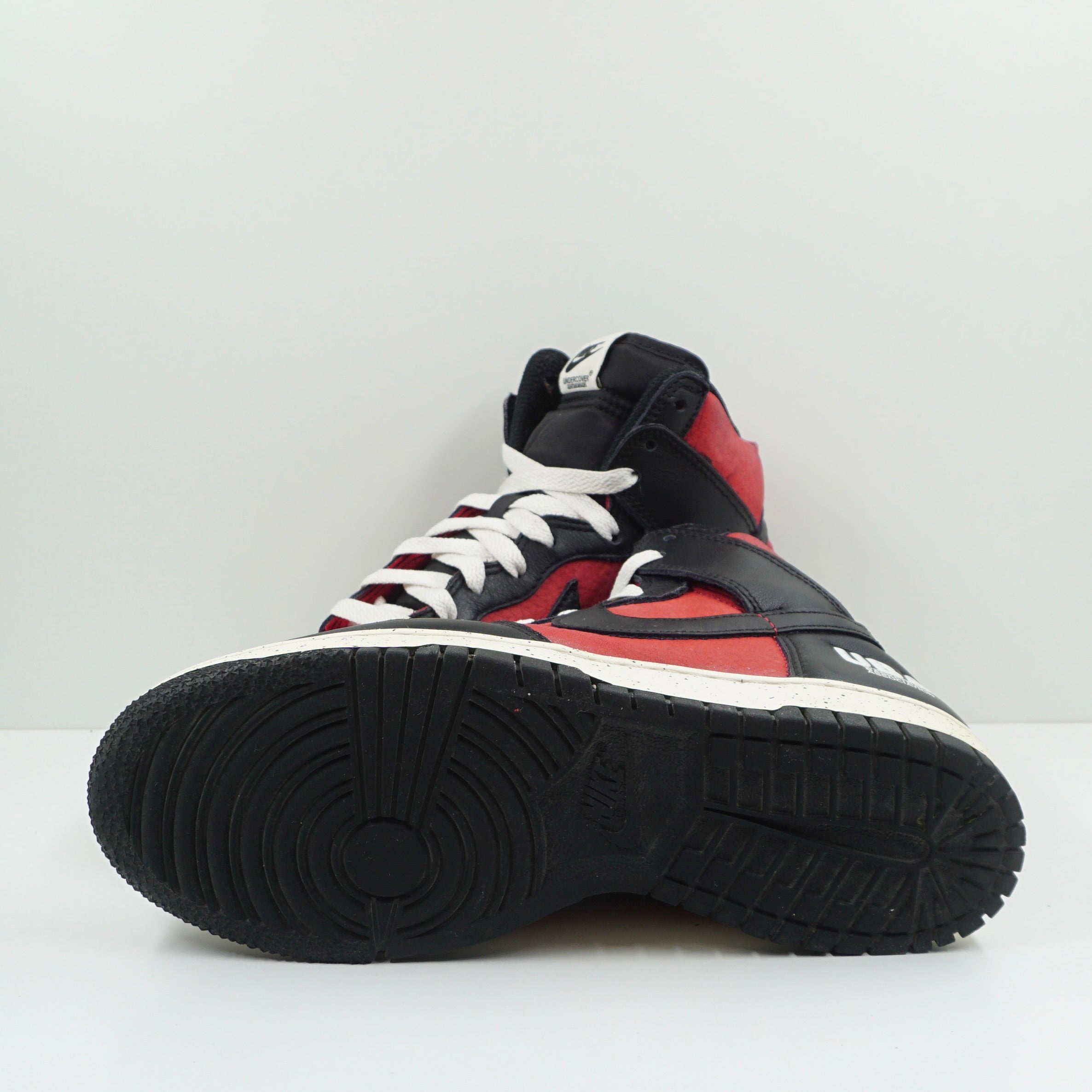 Nike Dunk High 1985 Undercover UBA