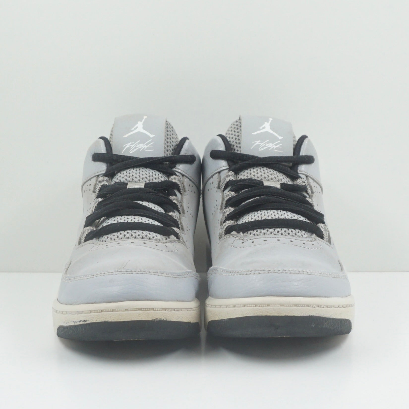 Jordan Flight Origin 2 Grey (PS)