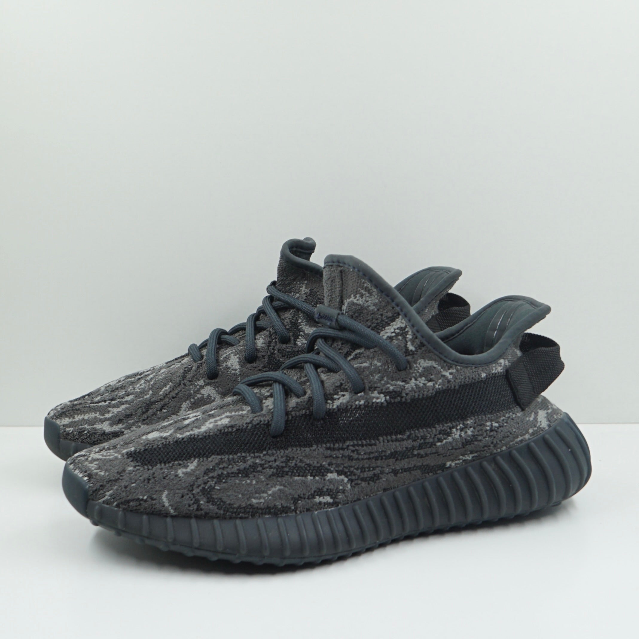 adidas gazelle silver green womens ADIDAS YEEZY BOOST 350 V2 MX DARK SALT main image 0