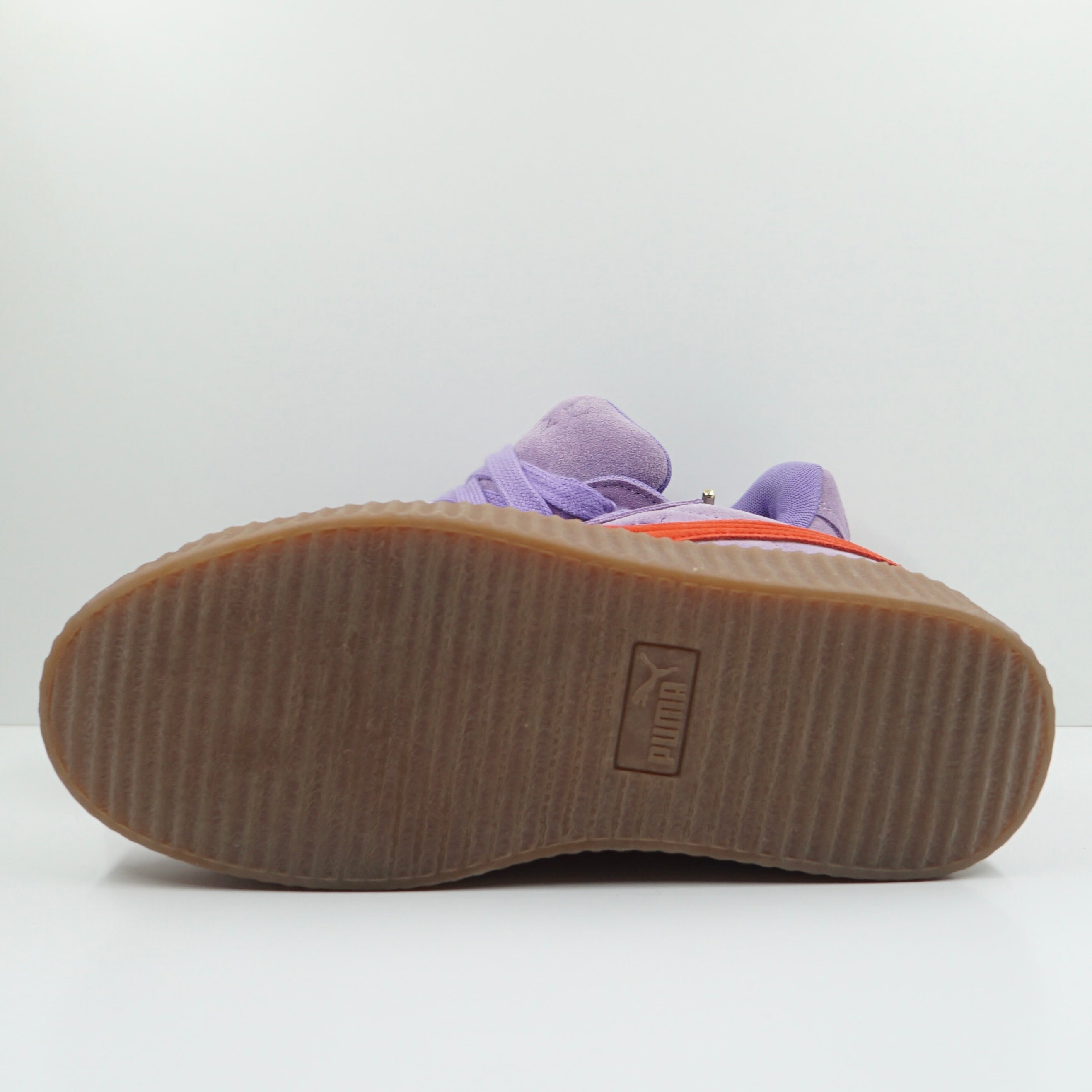 Puma Creeper Phatty Rihanna Fenty Lavender Alert