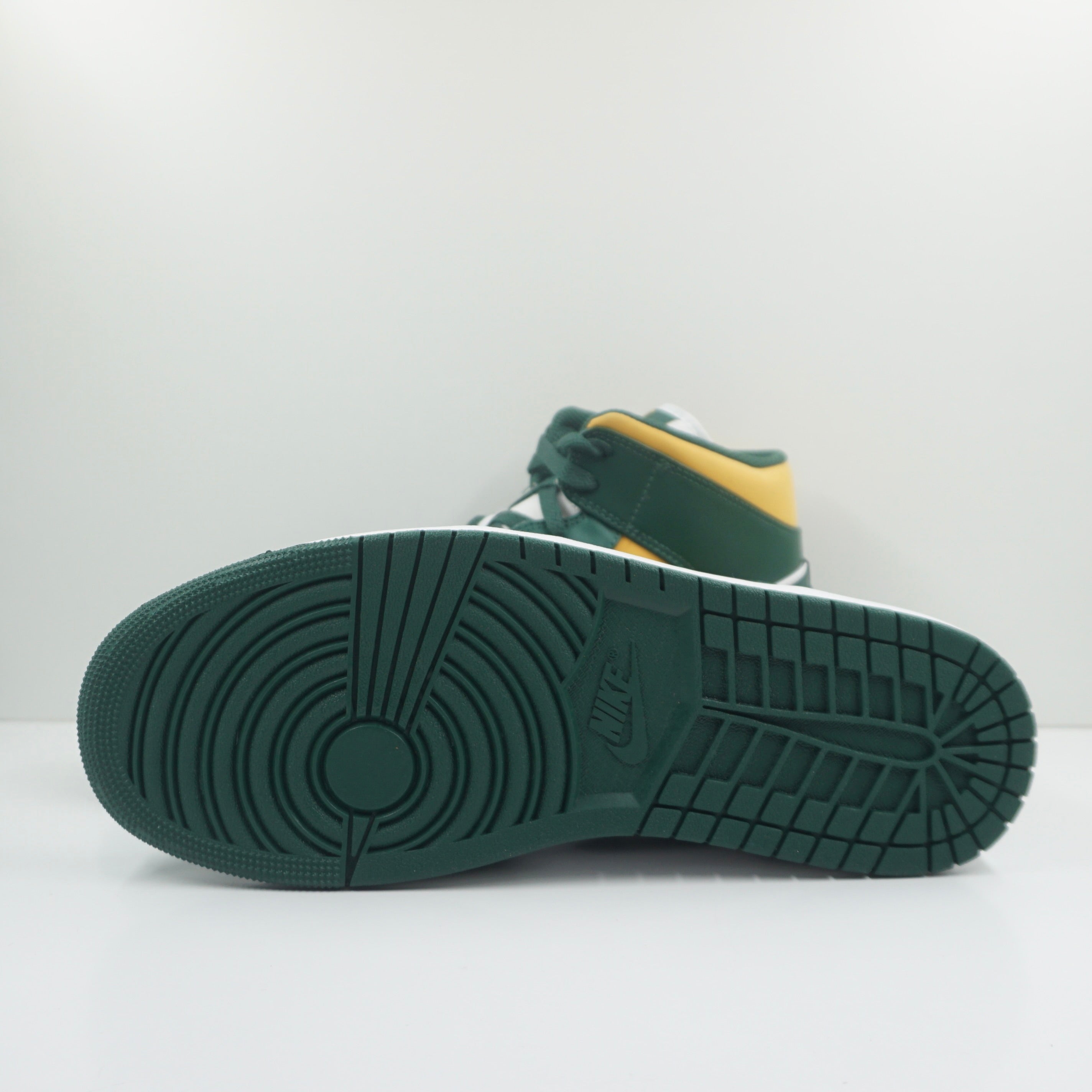 Jordan 1 Mid Sonics (2021)