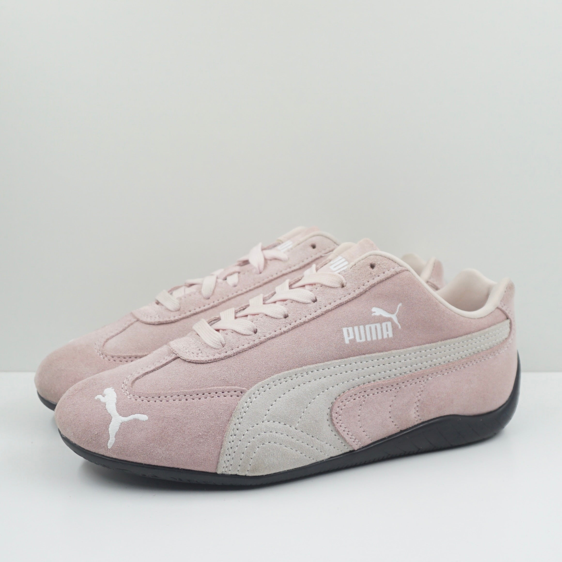 Puma Speedcat OG Whisp of Pink White