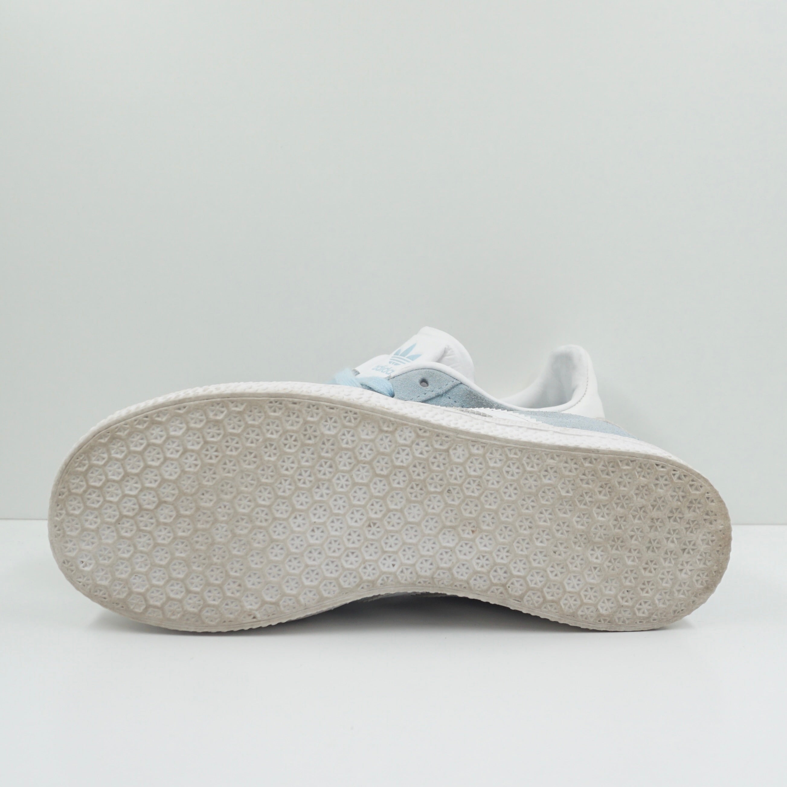 Adidas Gazelle Light Blue (PS)