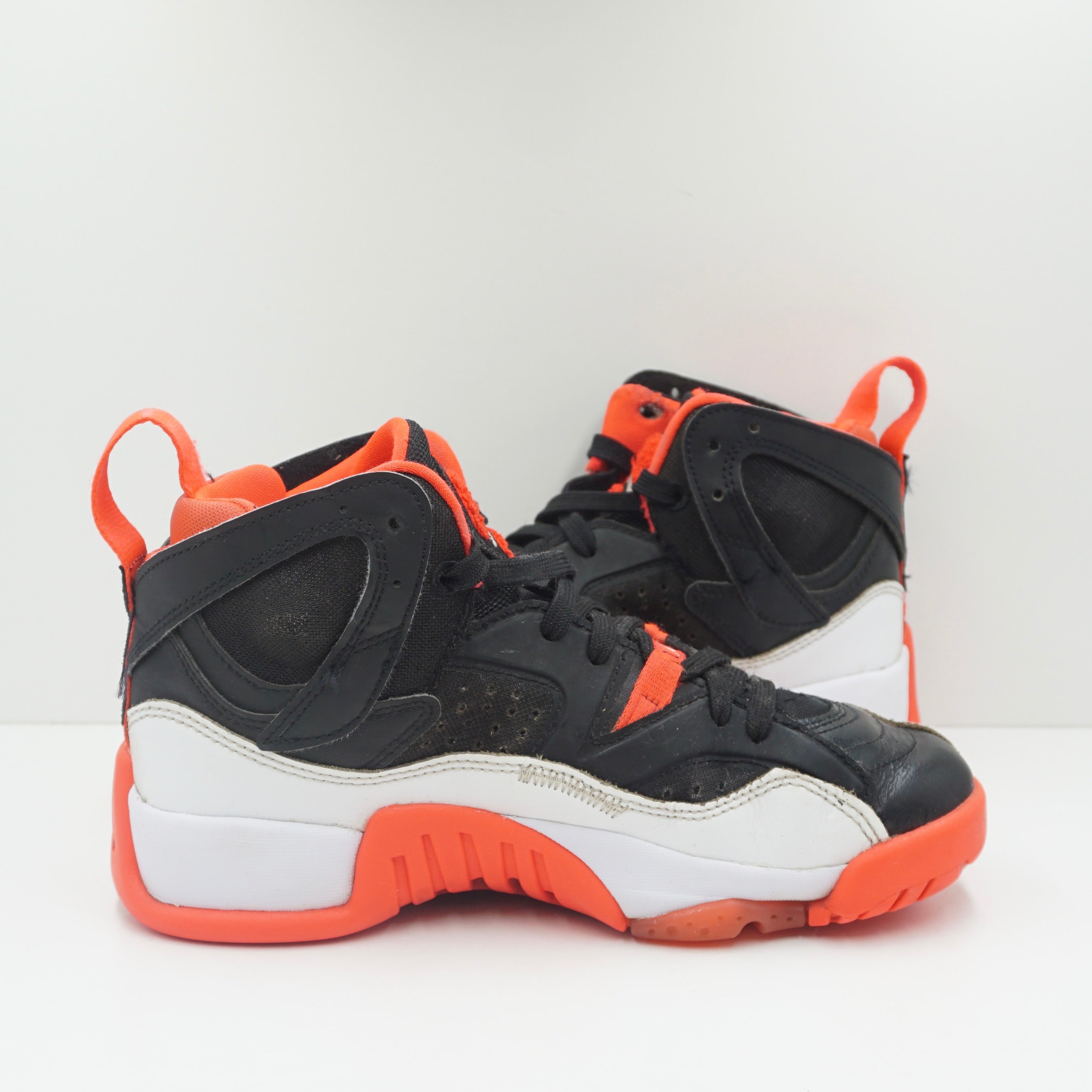 Jordan Jumpman Two Trey Black Infrared (GS)