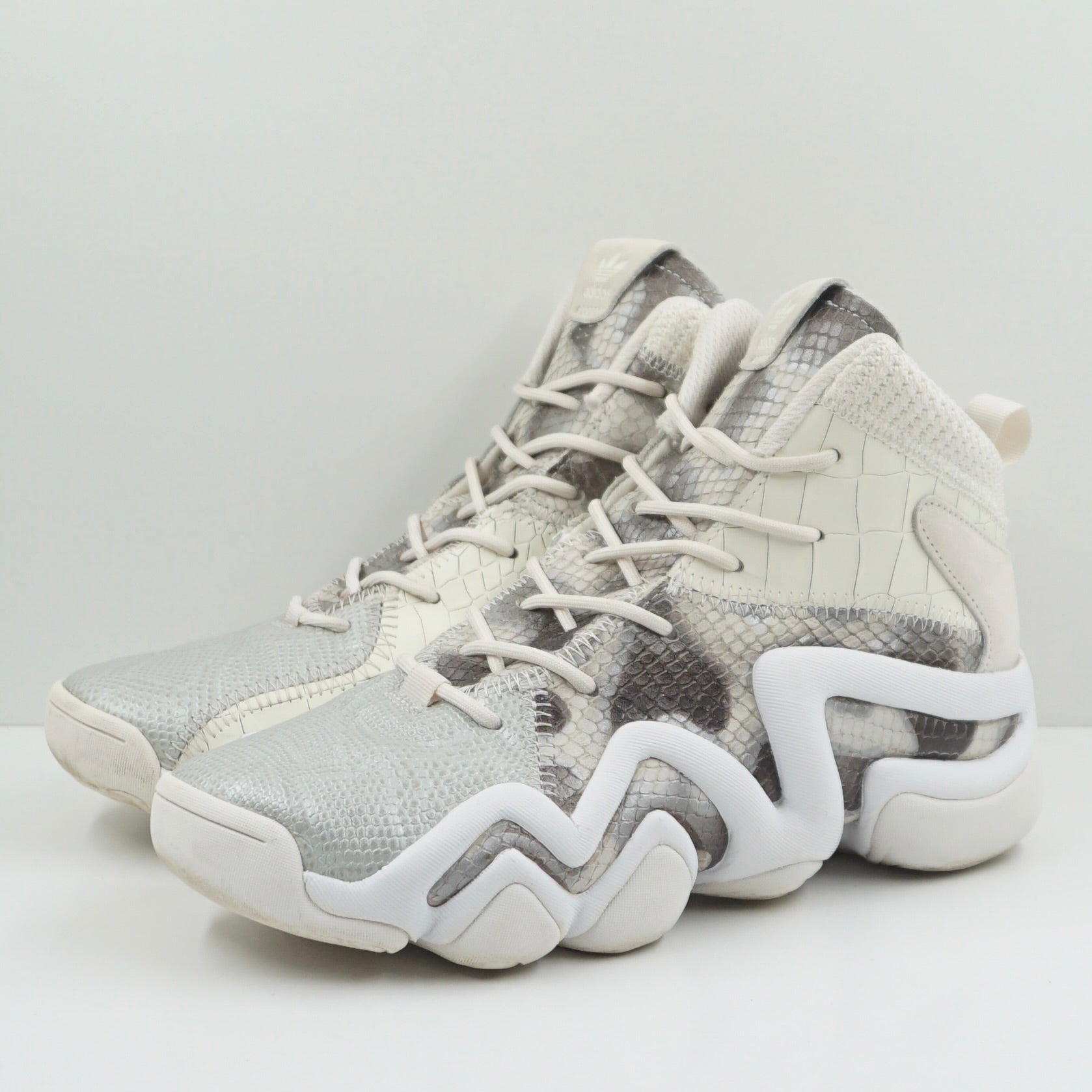 Adidas Crazy 8 Adv Snake