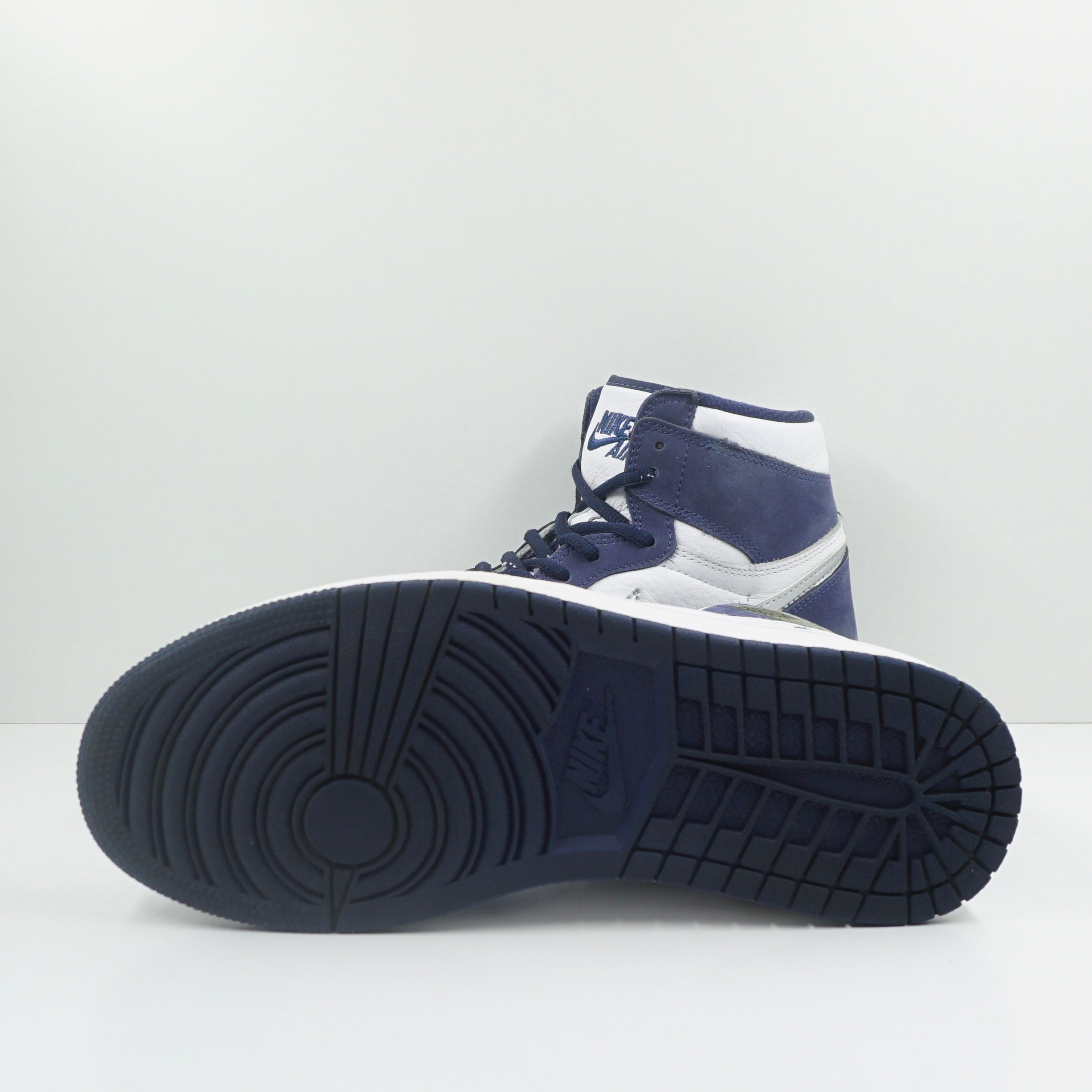 Jordan 1 Retro High CO.JP Midnight Navy (2020)