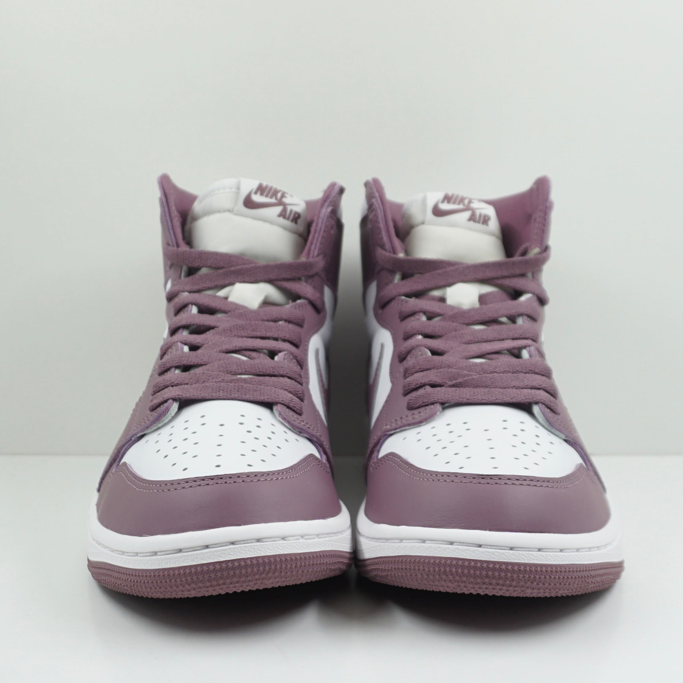 Jordan 1 Retro High OG Mauve