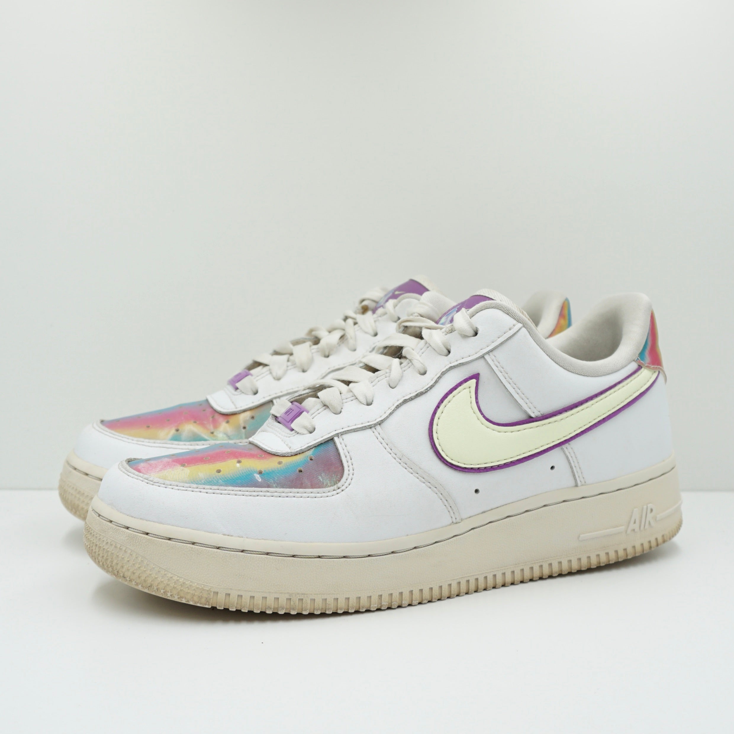 Nike Air Force 1 Low Easter (2020) (W)